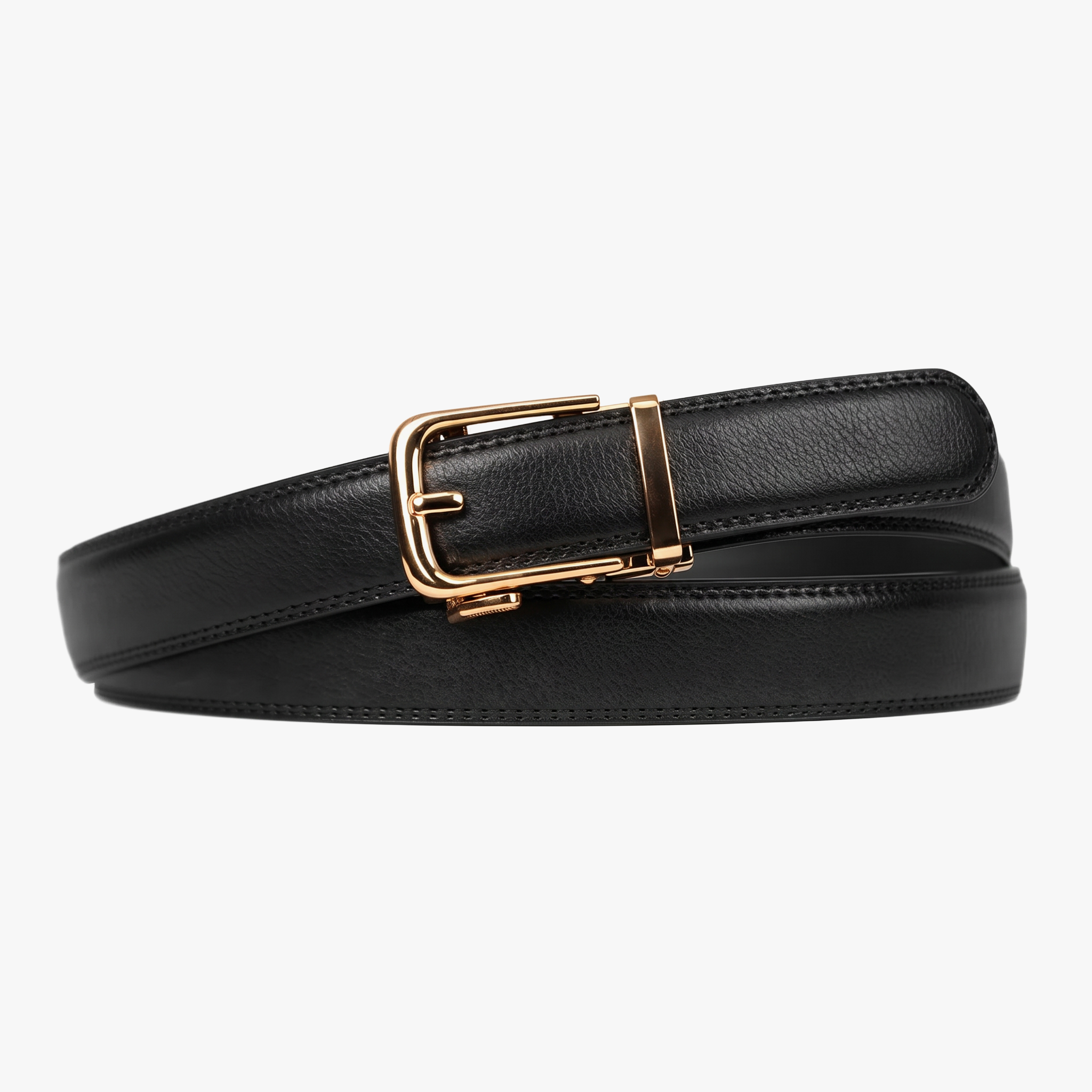 Classic Belt - Schwarz