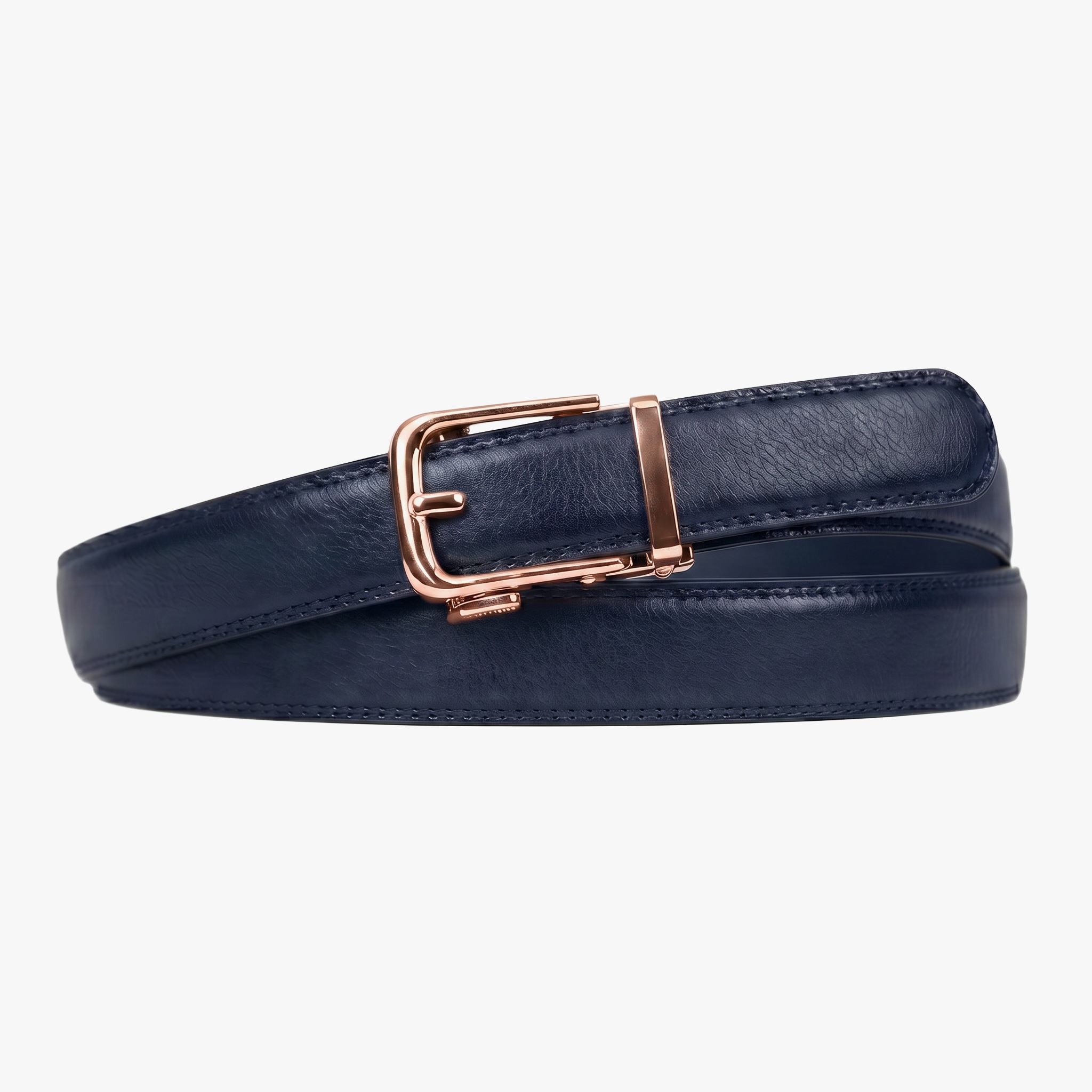 Classic Belt - Marineblau