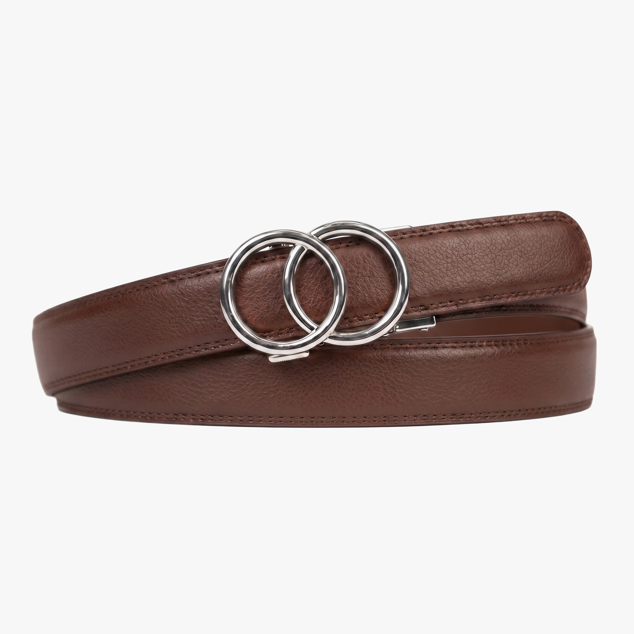 Modern Belt - Braun