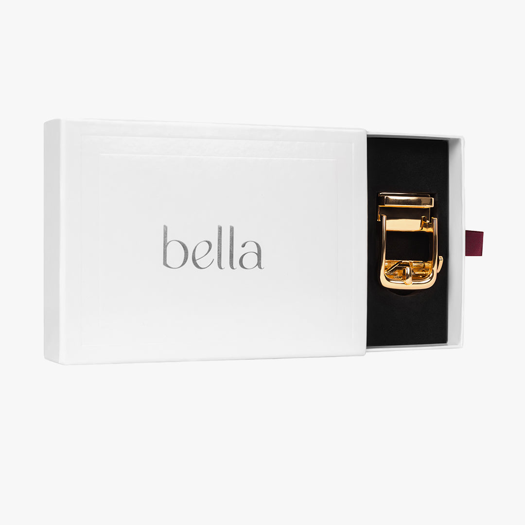 Classic Belt - Braun