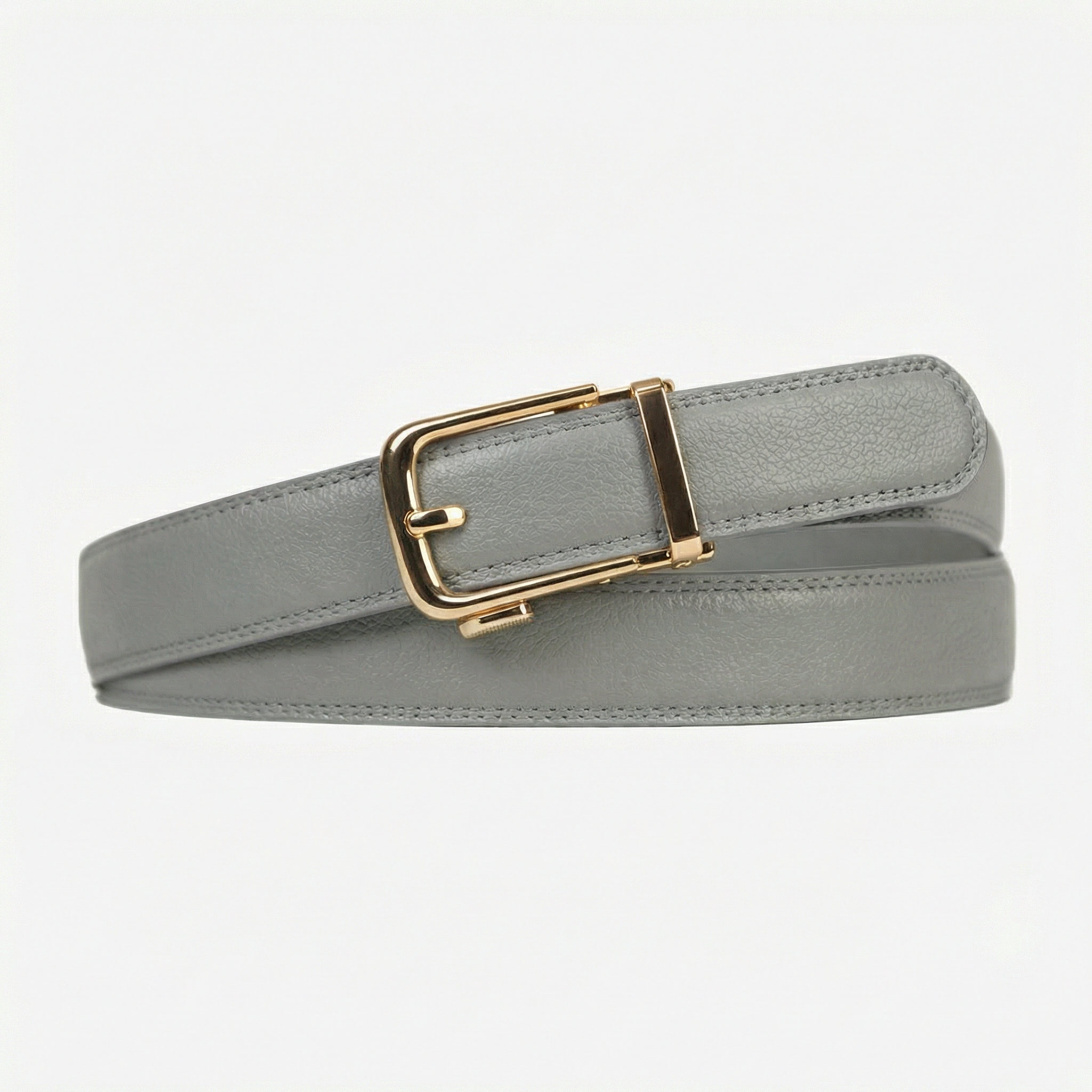 Classic Belt - Grau