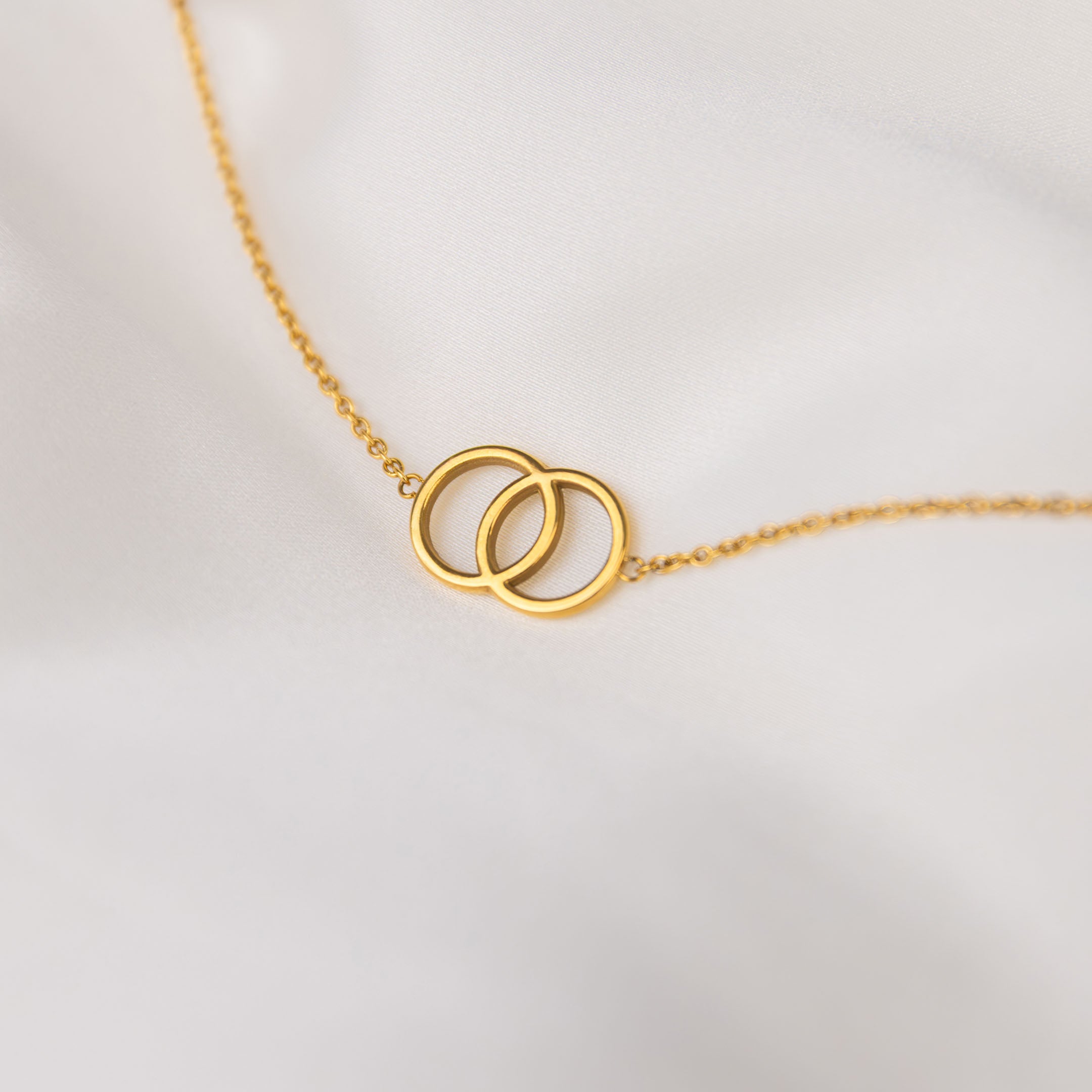 Bella | Armband aus 18 Karat Gold