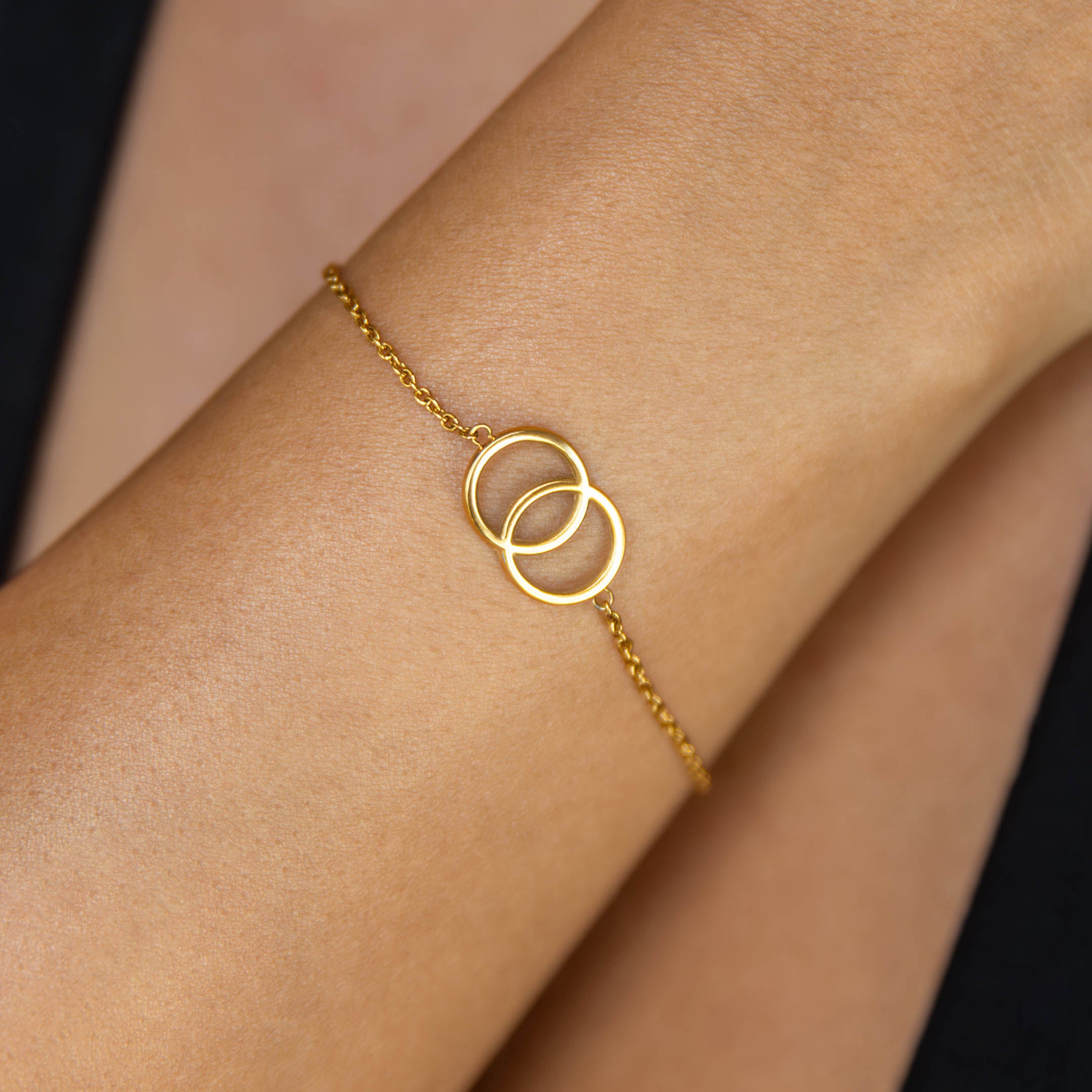 Bella | Schmuckset aus 18 Karat Gold