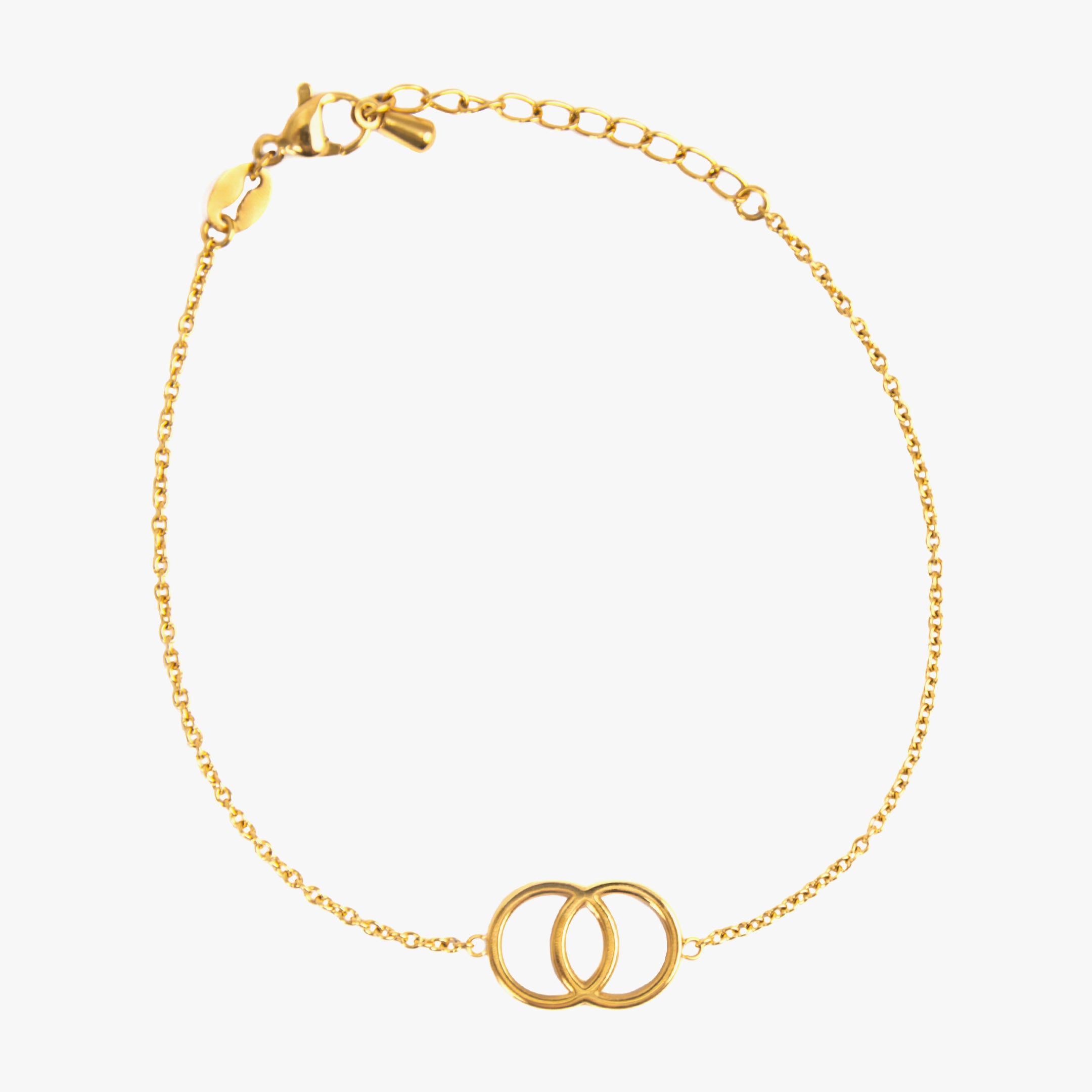 Bella | Armband aus 18 Karat Gold