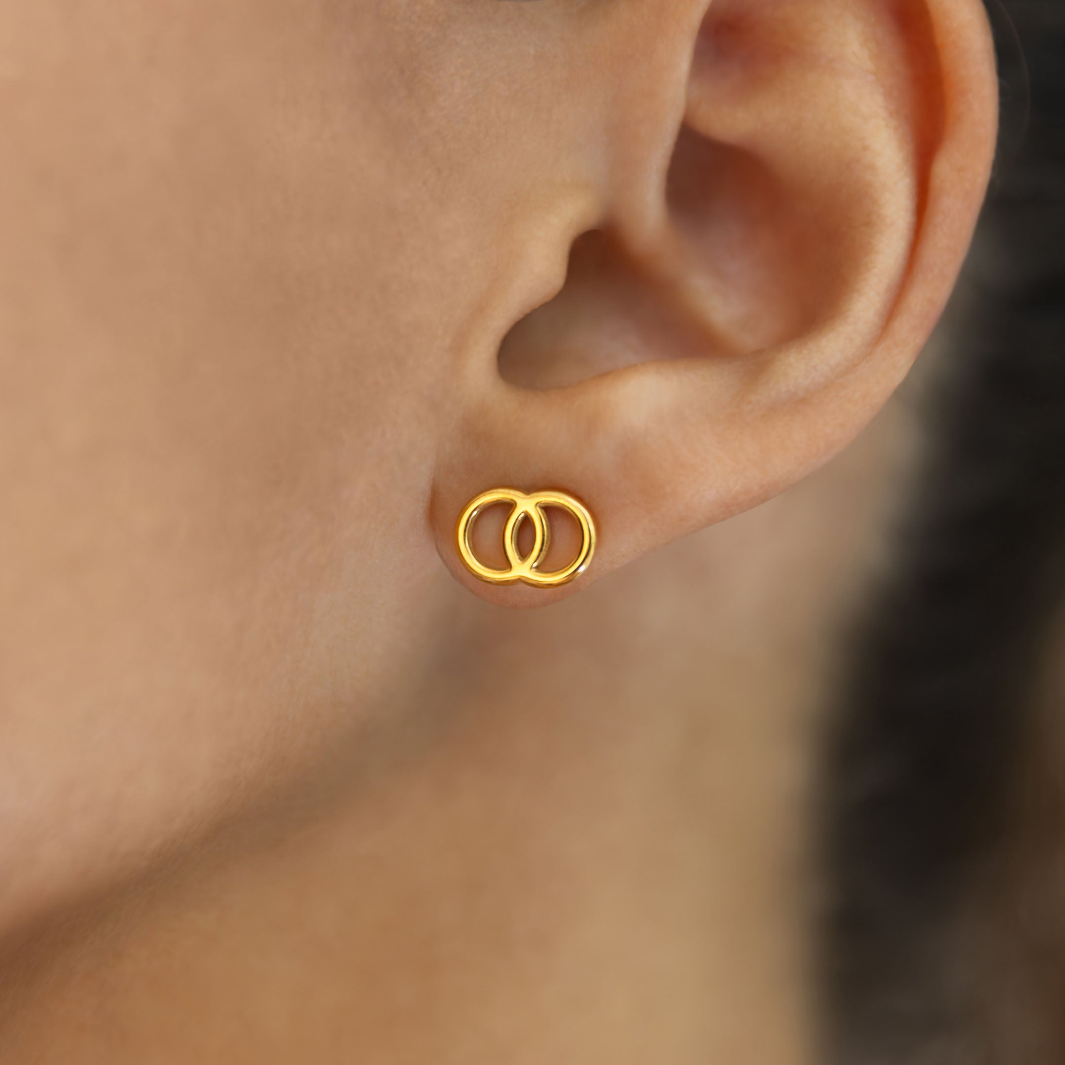 Bella | Schmuckset aus 18 Karat Gold