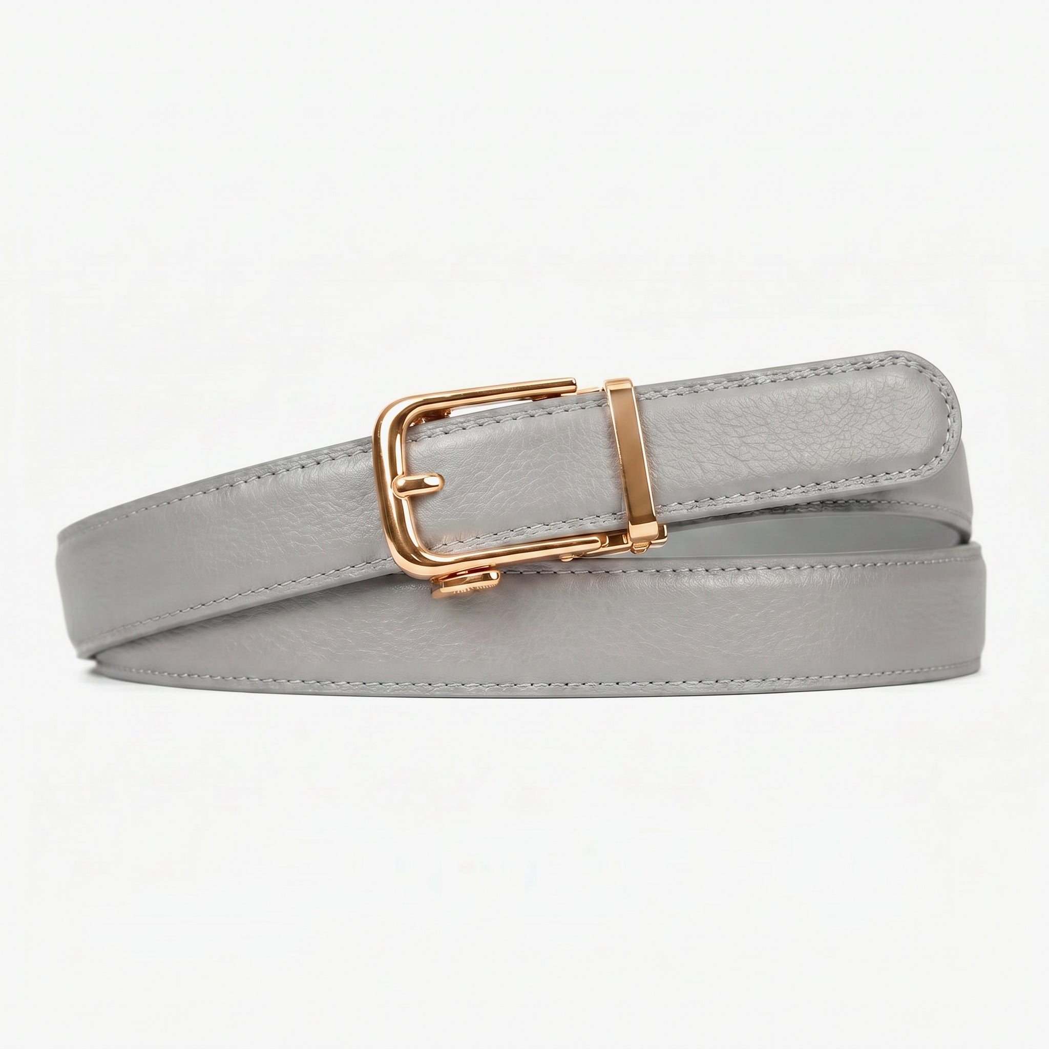 Classic Belt - Grau
