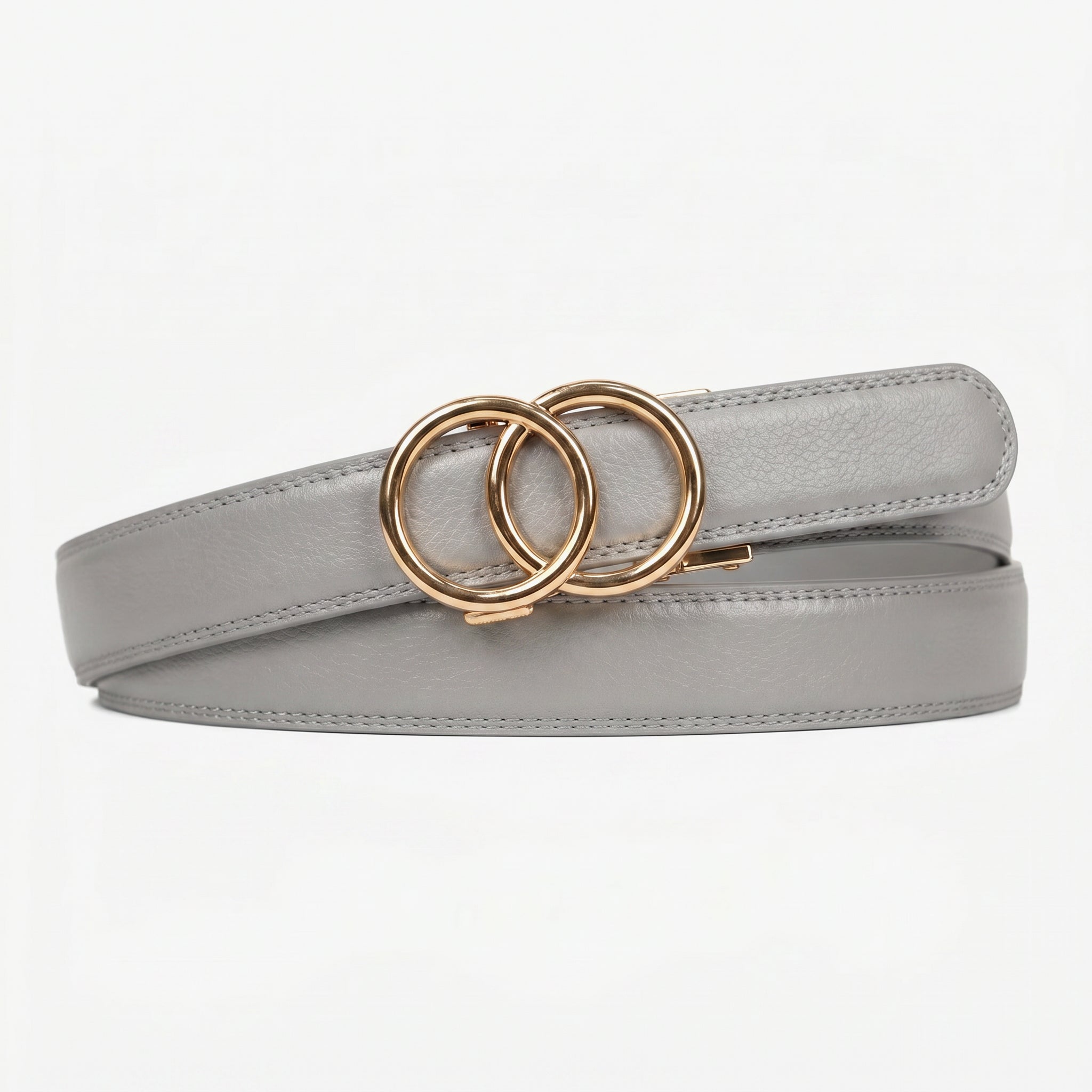 Modern Belt - Grau