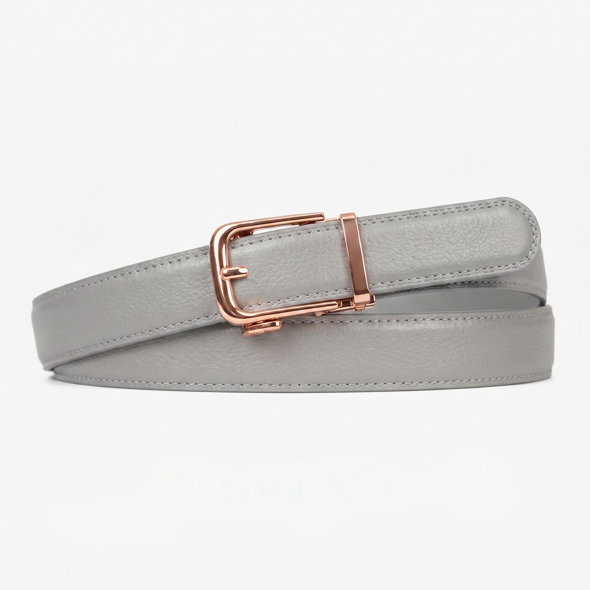 Classic Belt - Grau