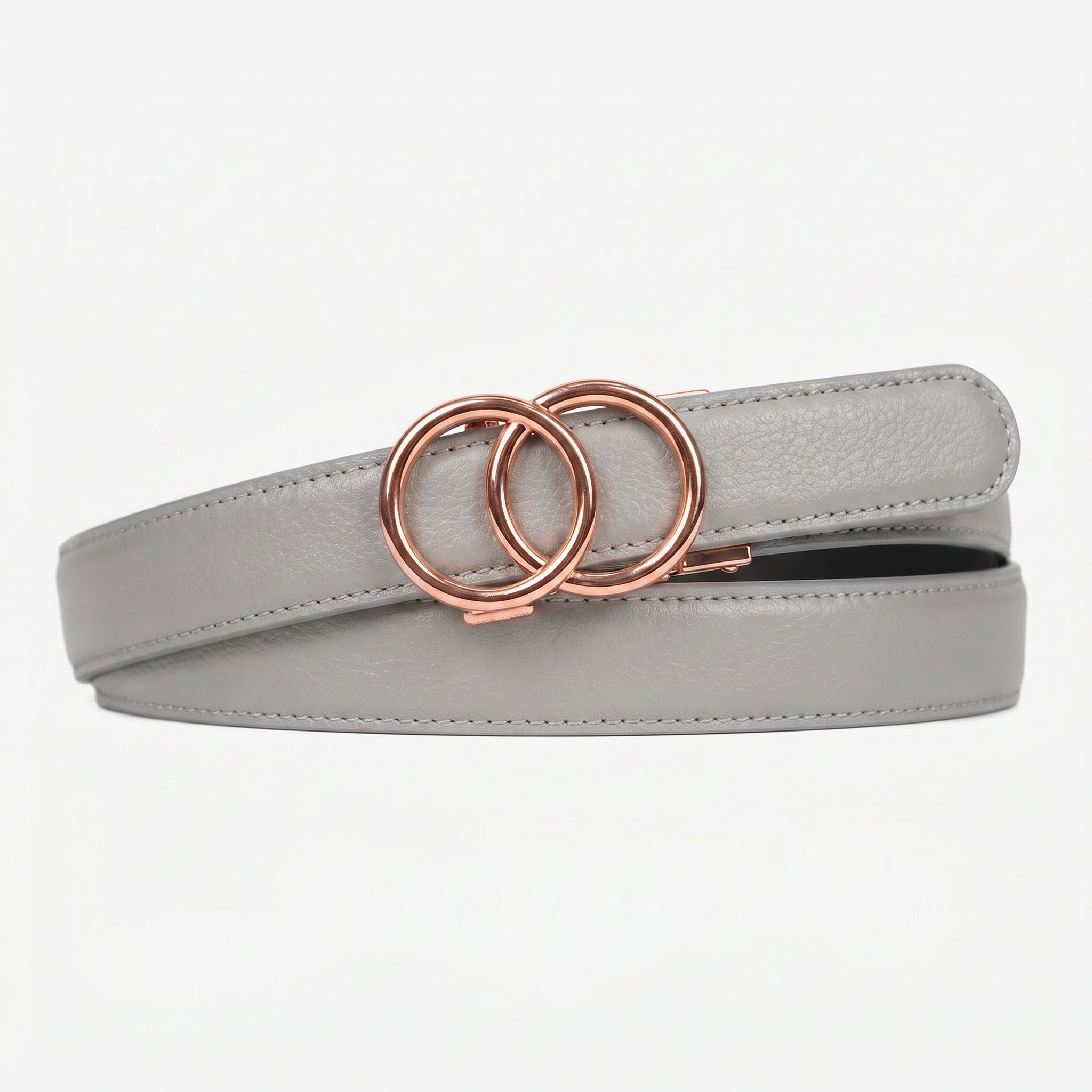 Modern Belt - Grau