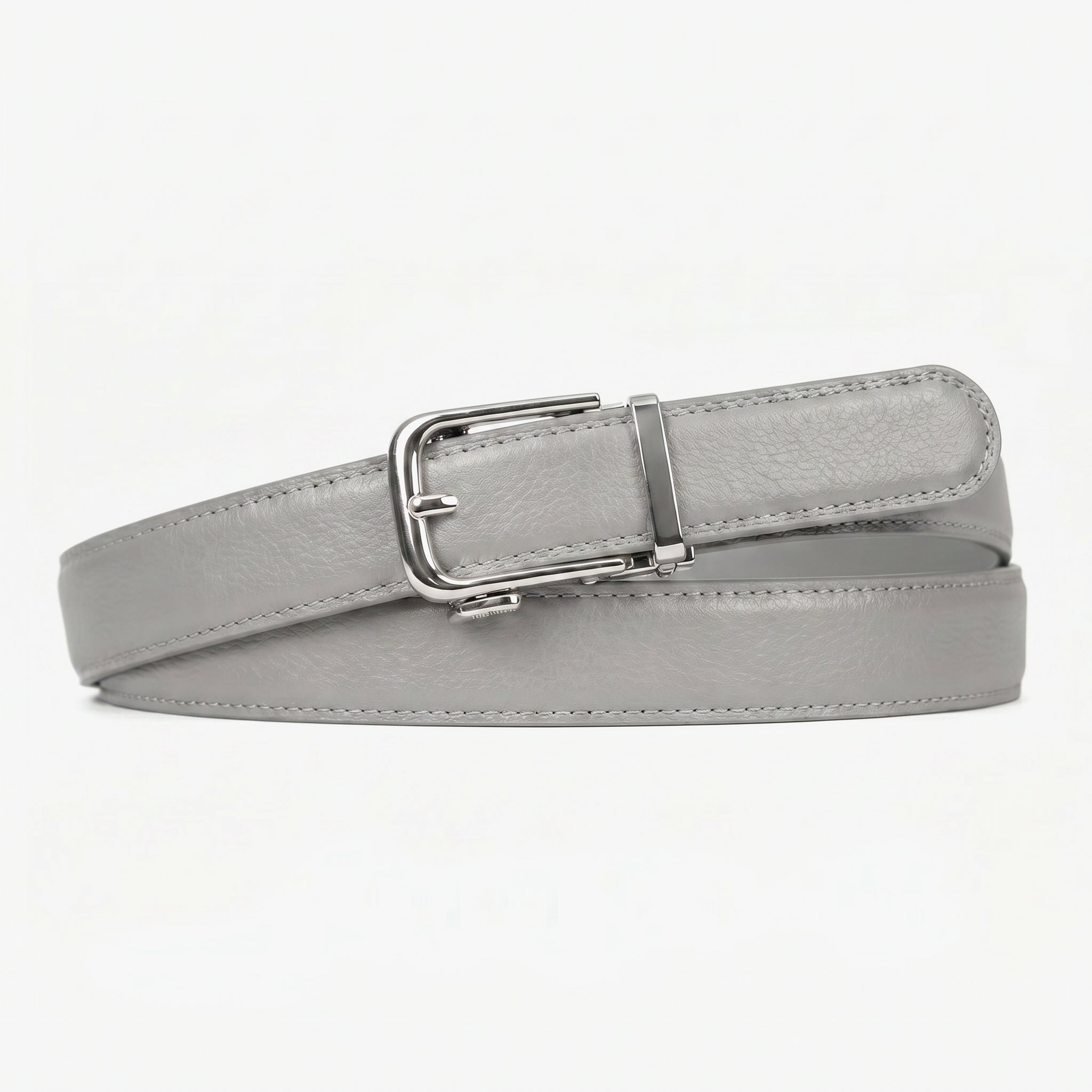 Classic Belt - Grau