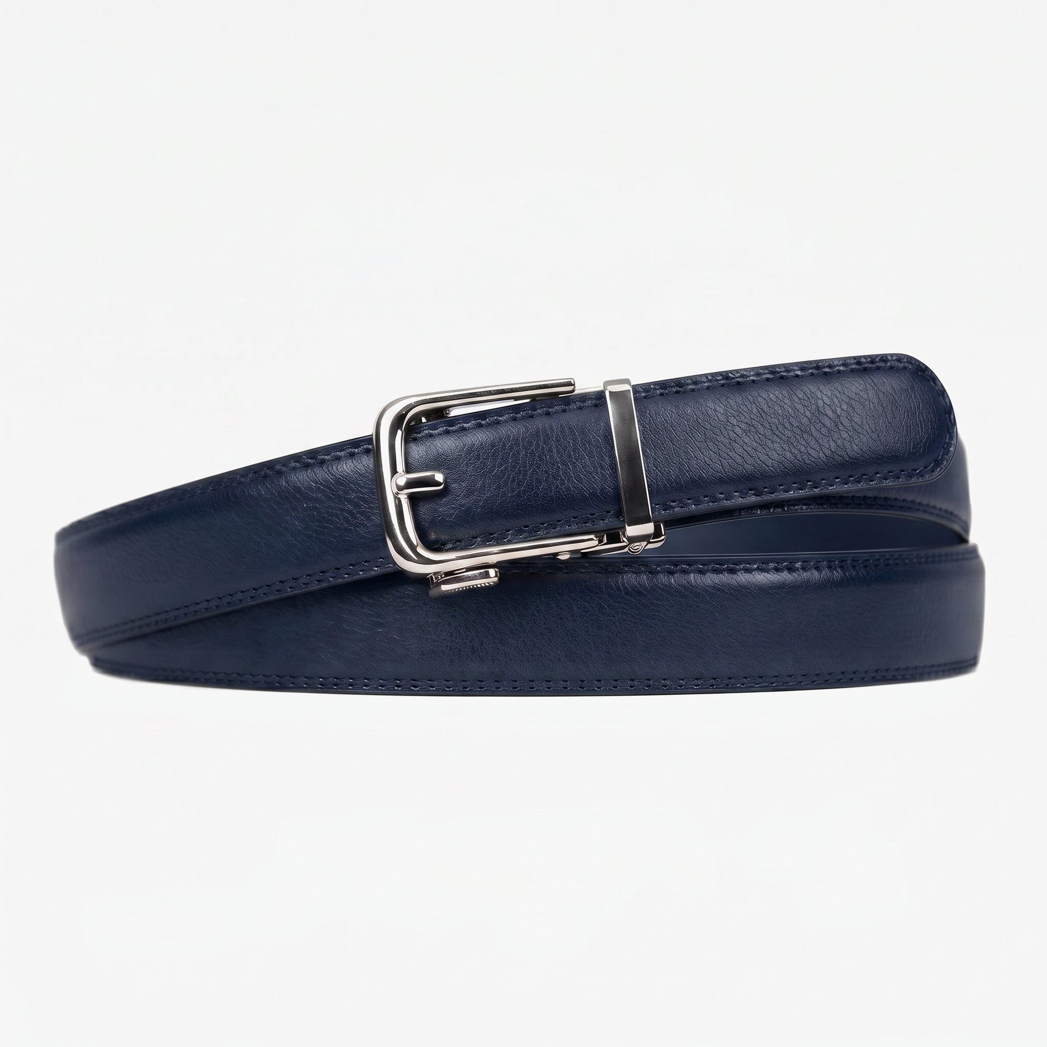 Classic Belt - Marineblau