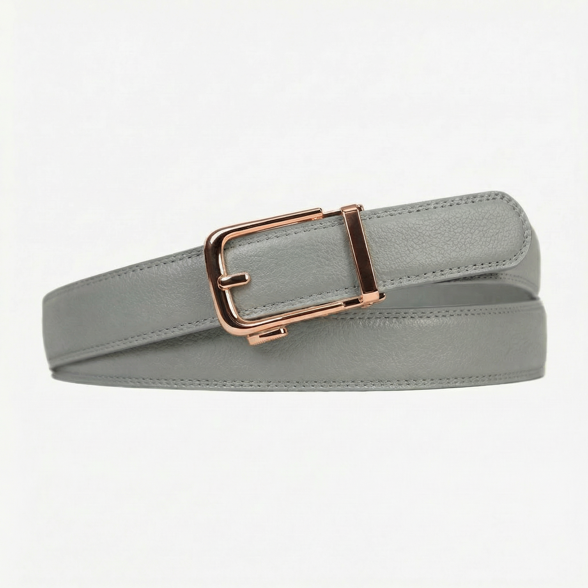 Classic Belt - Grau