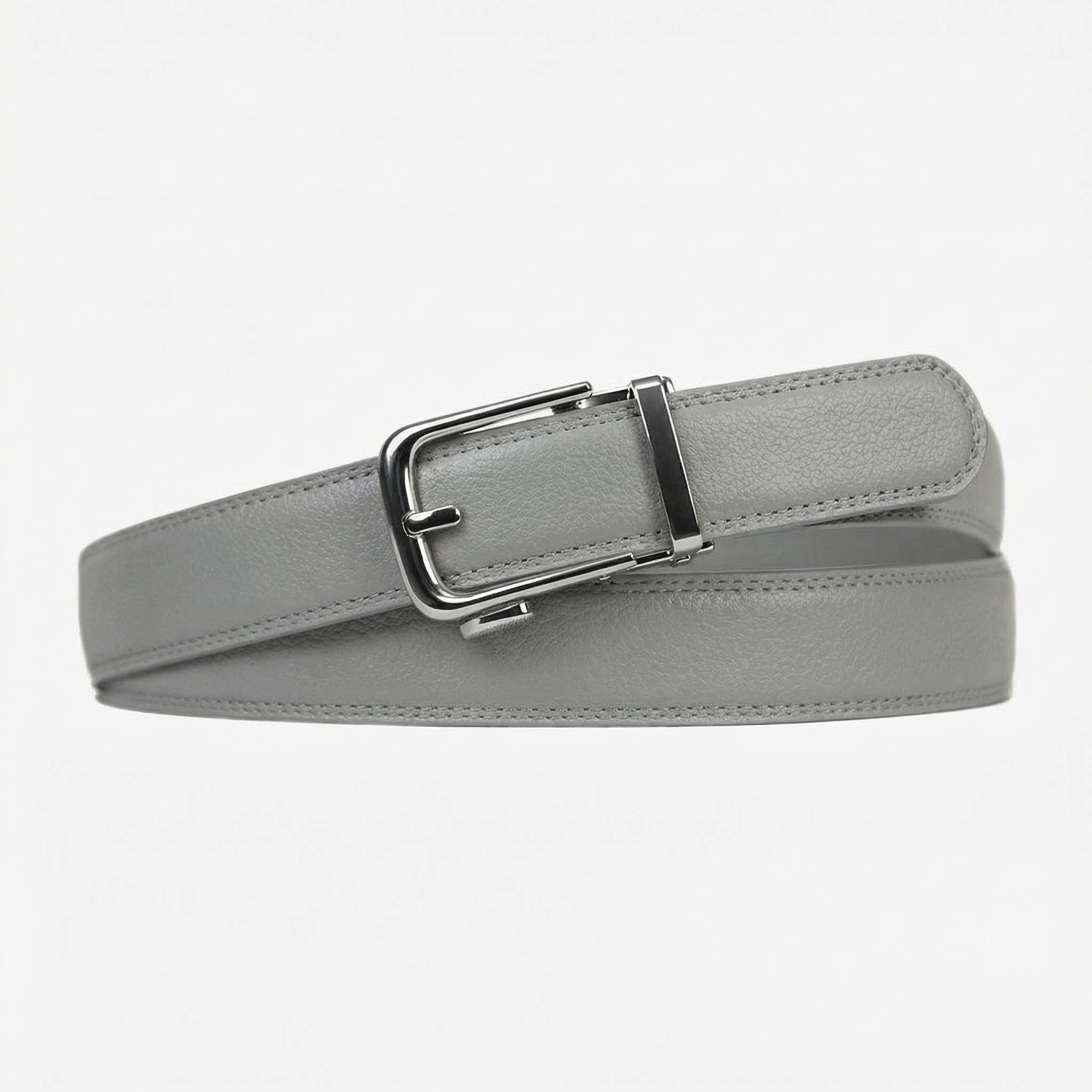 Classic Belt - Grau