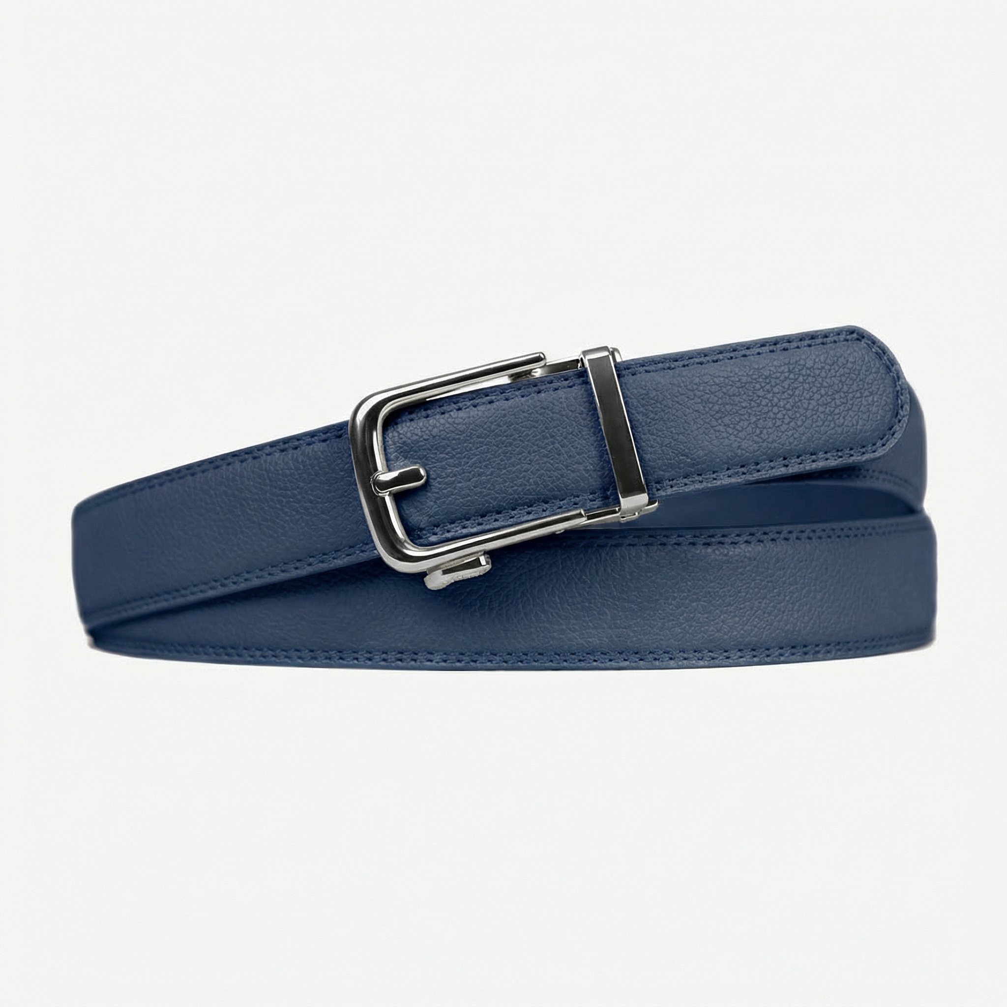 Classic Belt - Marineblau