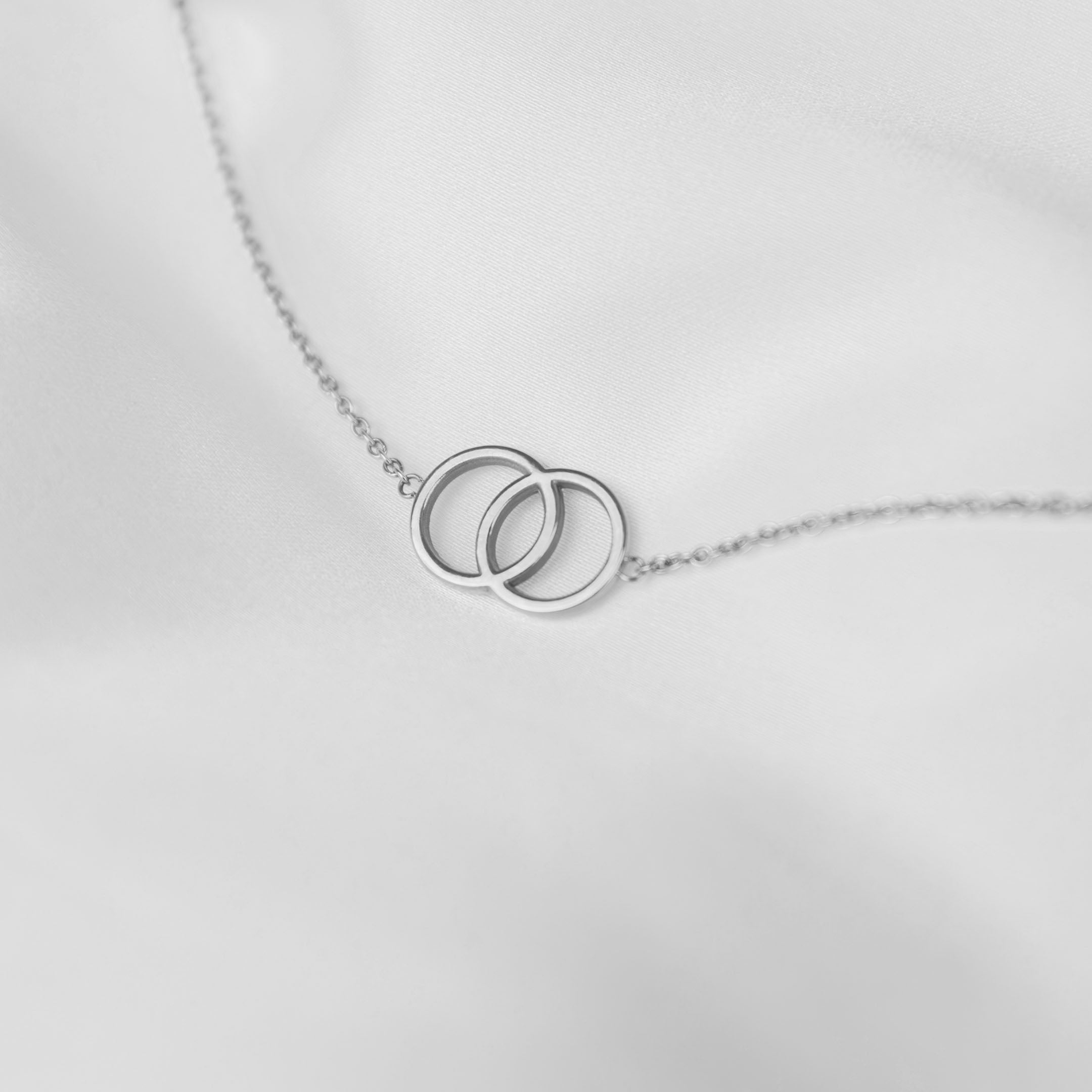 Bella | Schmuckset aus Silber