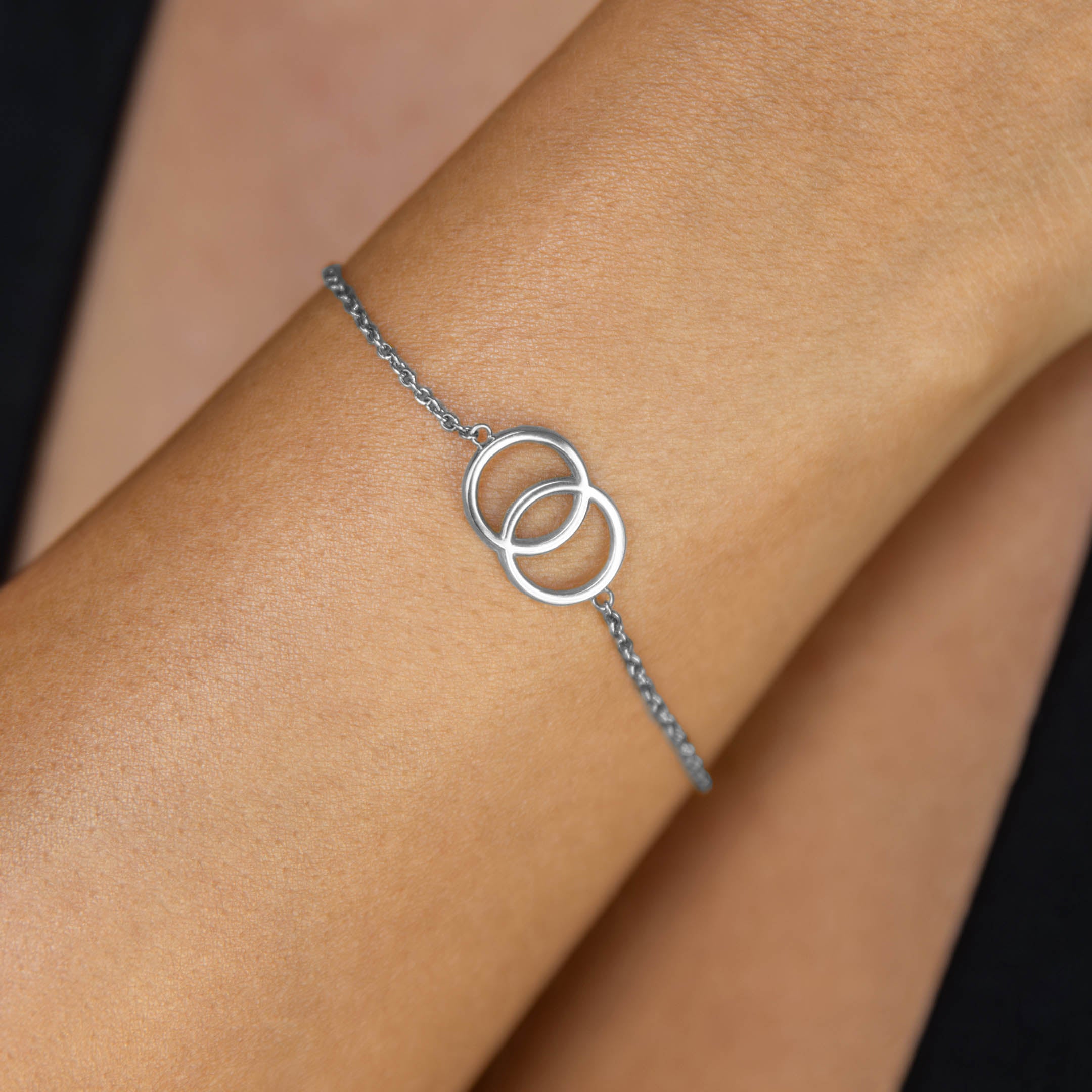 Bella | Schmuckset aus Silber