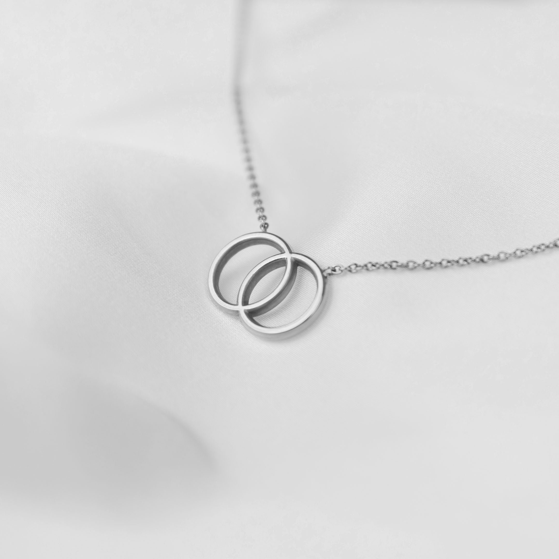 Bella | Schmuckset aus Silber