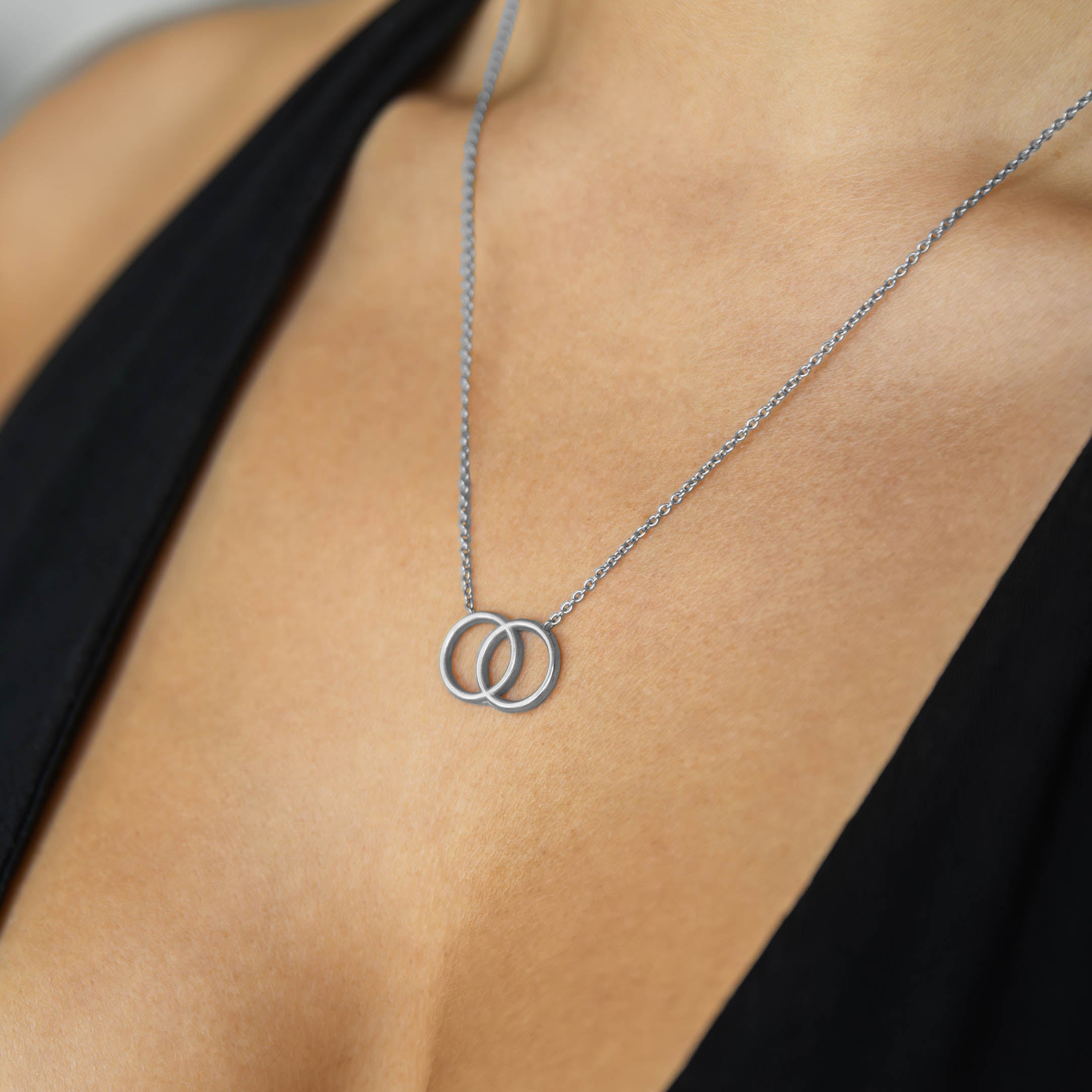 Bella | Schmuckset aus Silber