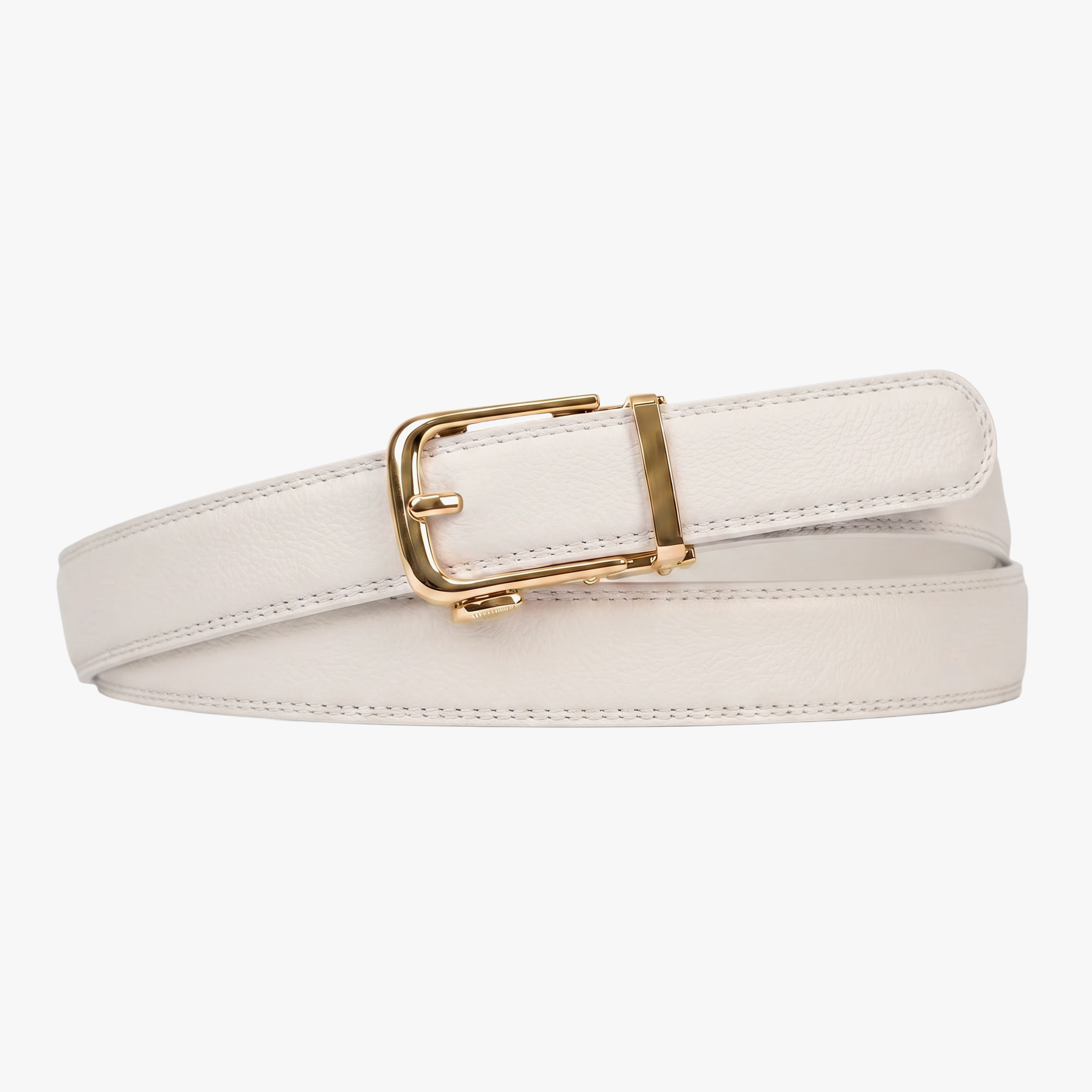 Classic Belt - Weiß