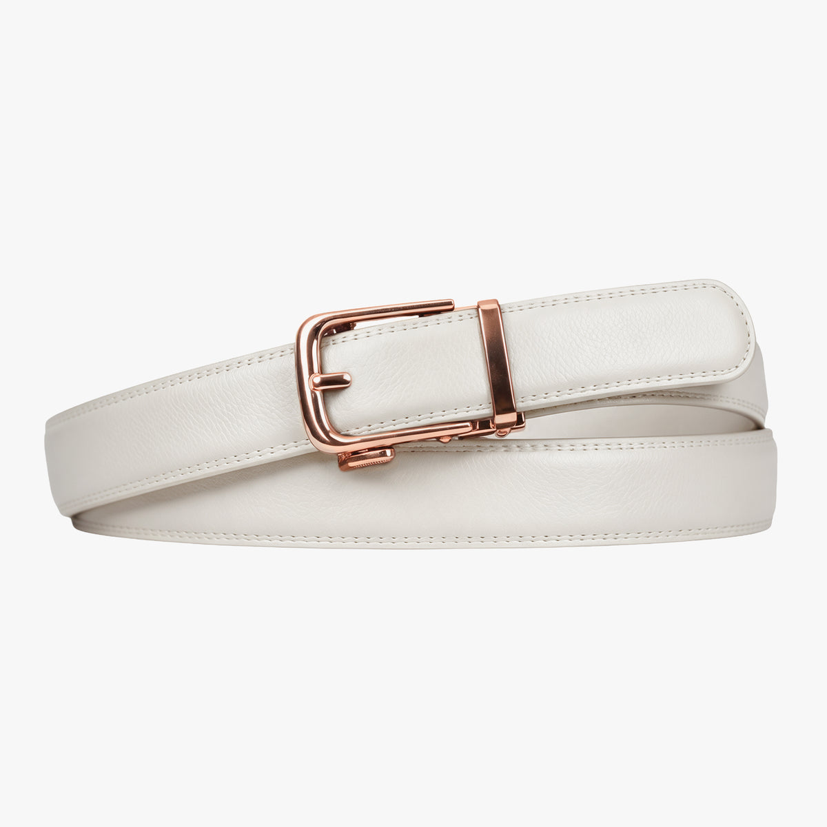 Classic Belt - Weiß