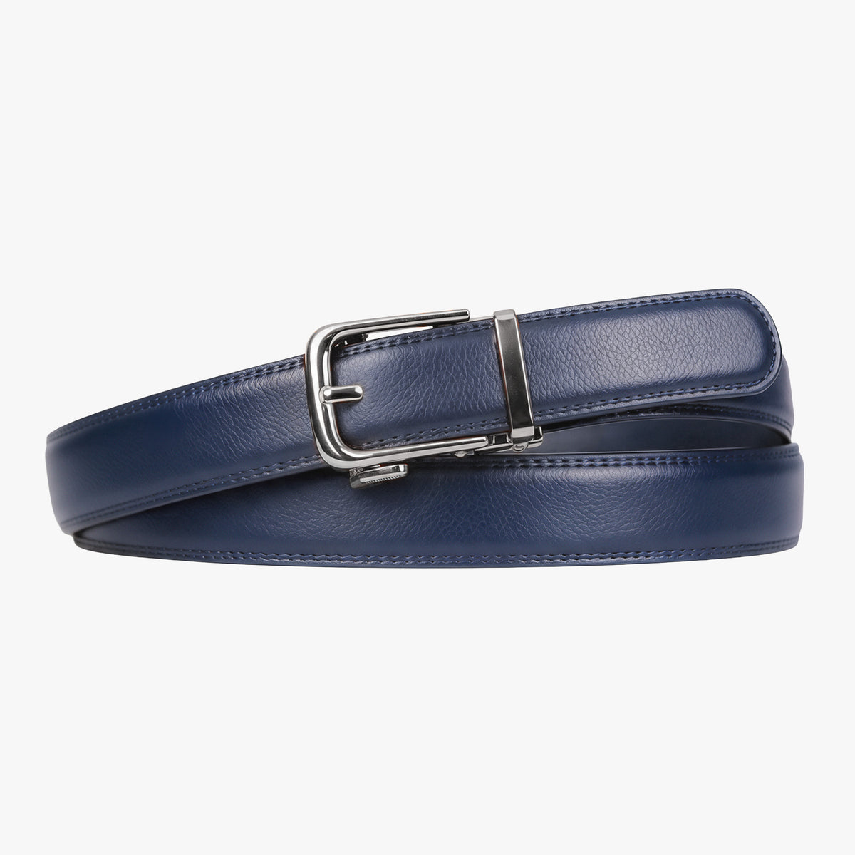 Classic Belt - Marineblau
