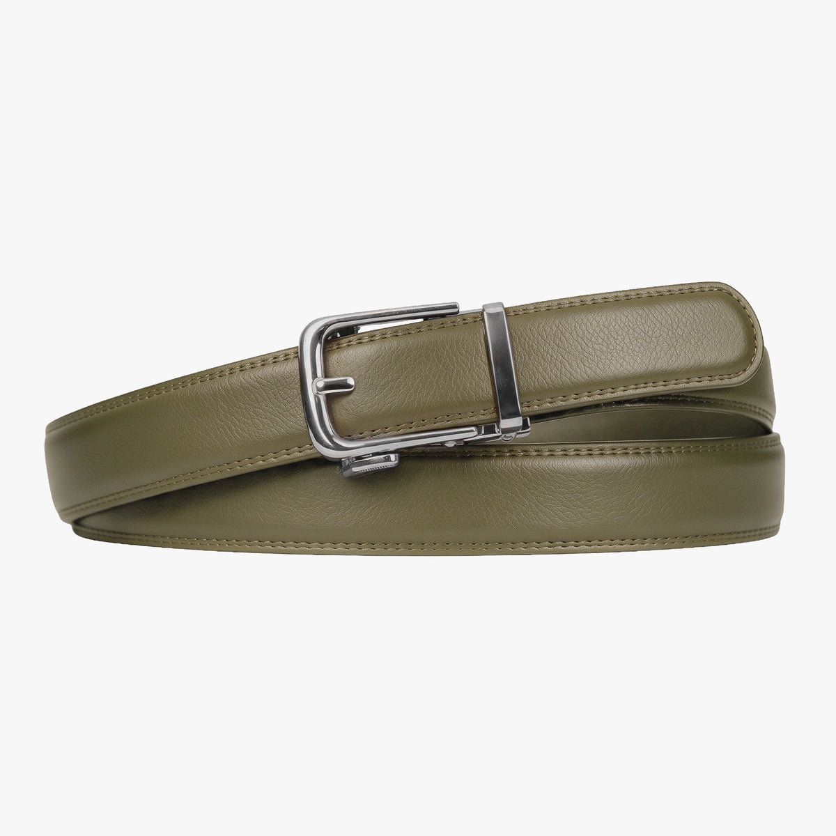 Classic Belt - Olivgrün