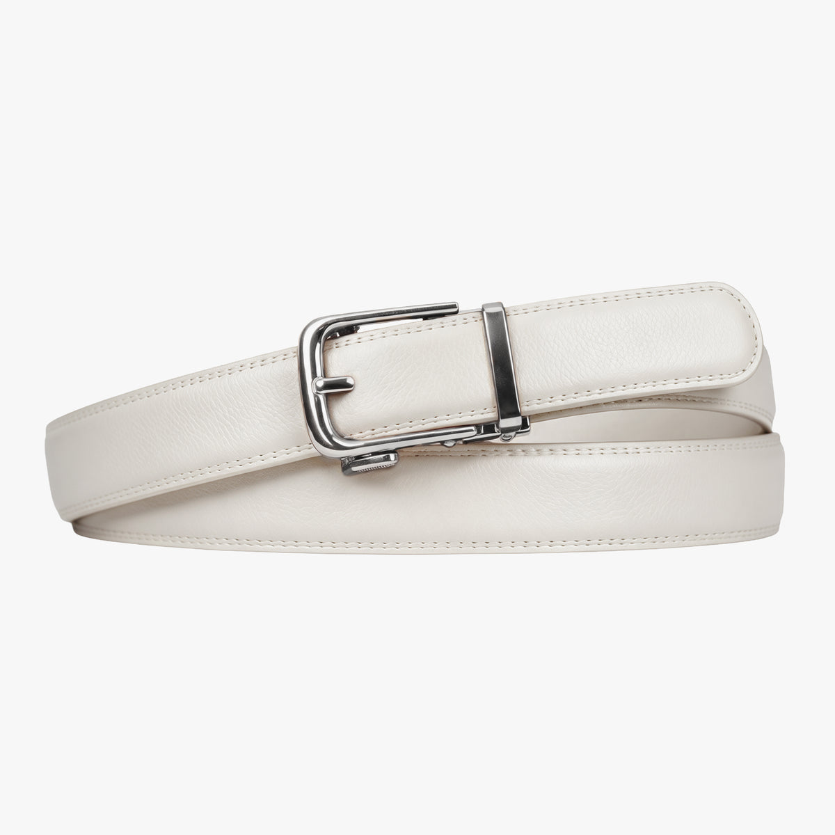 Classic Belt - Weiß