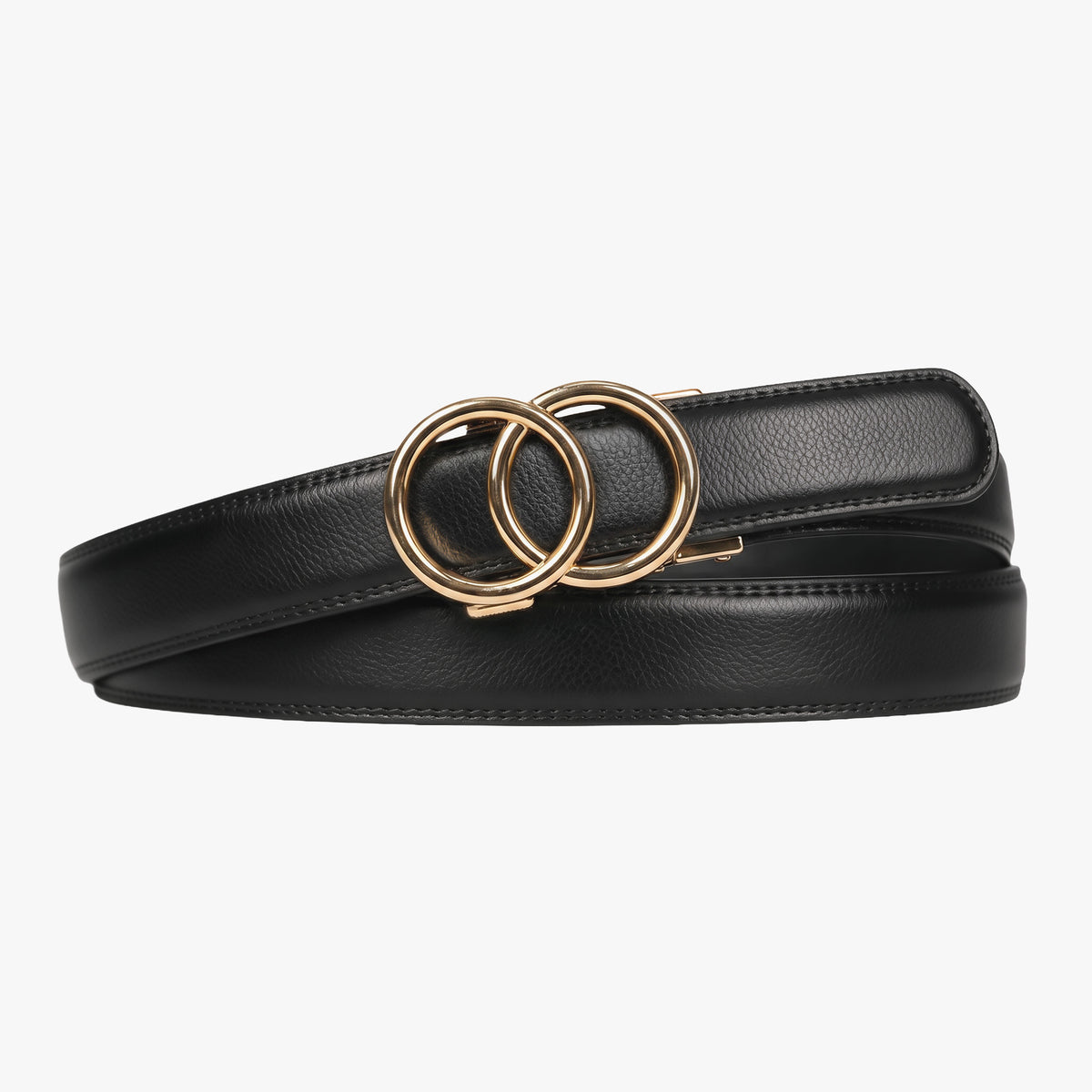 Modern Belt - Schwarz