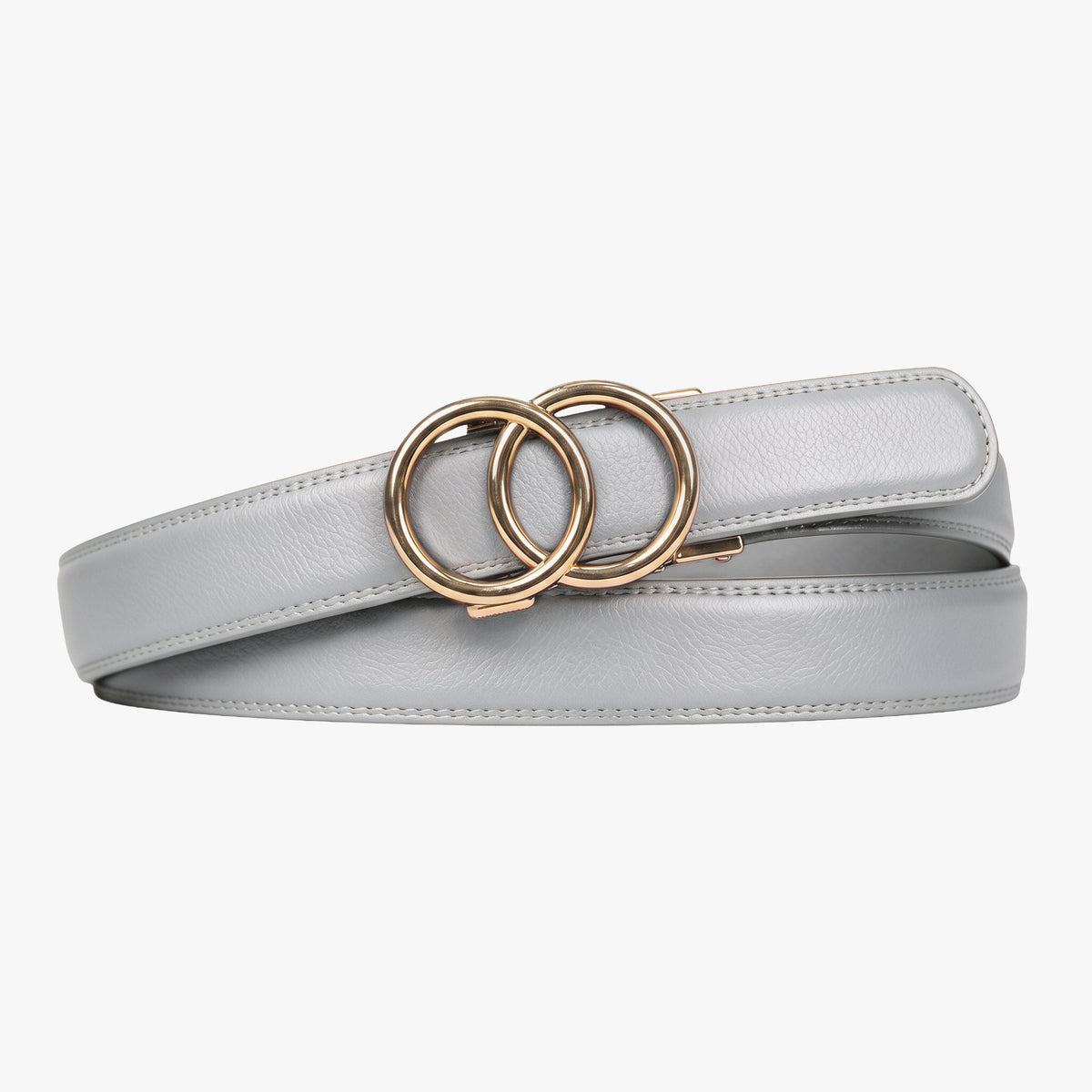 Modern Belt - Grau