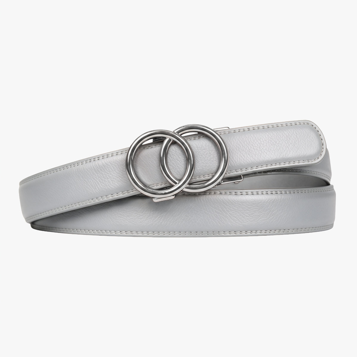 Modern Belt - Grau
