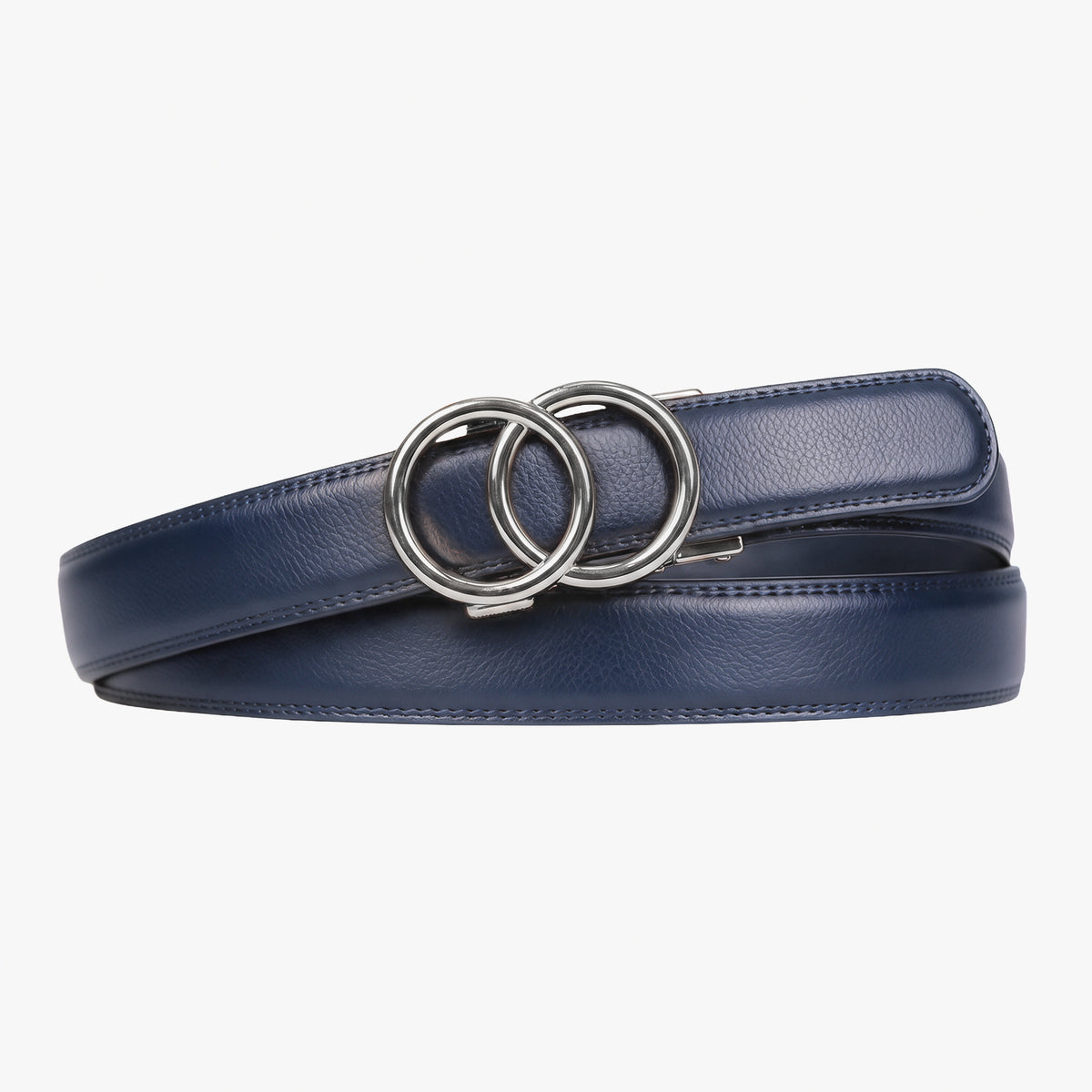 Modern Belt - Marineblau