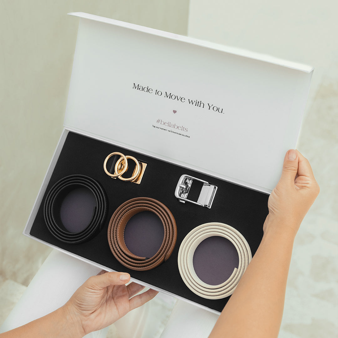 Kombi-Angebot | Trio-Bundle