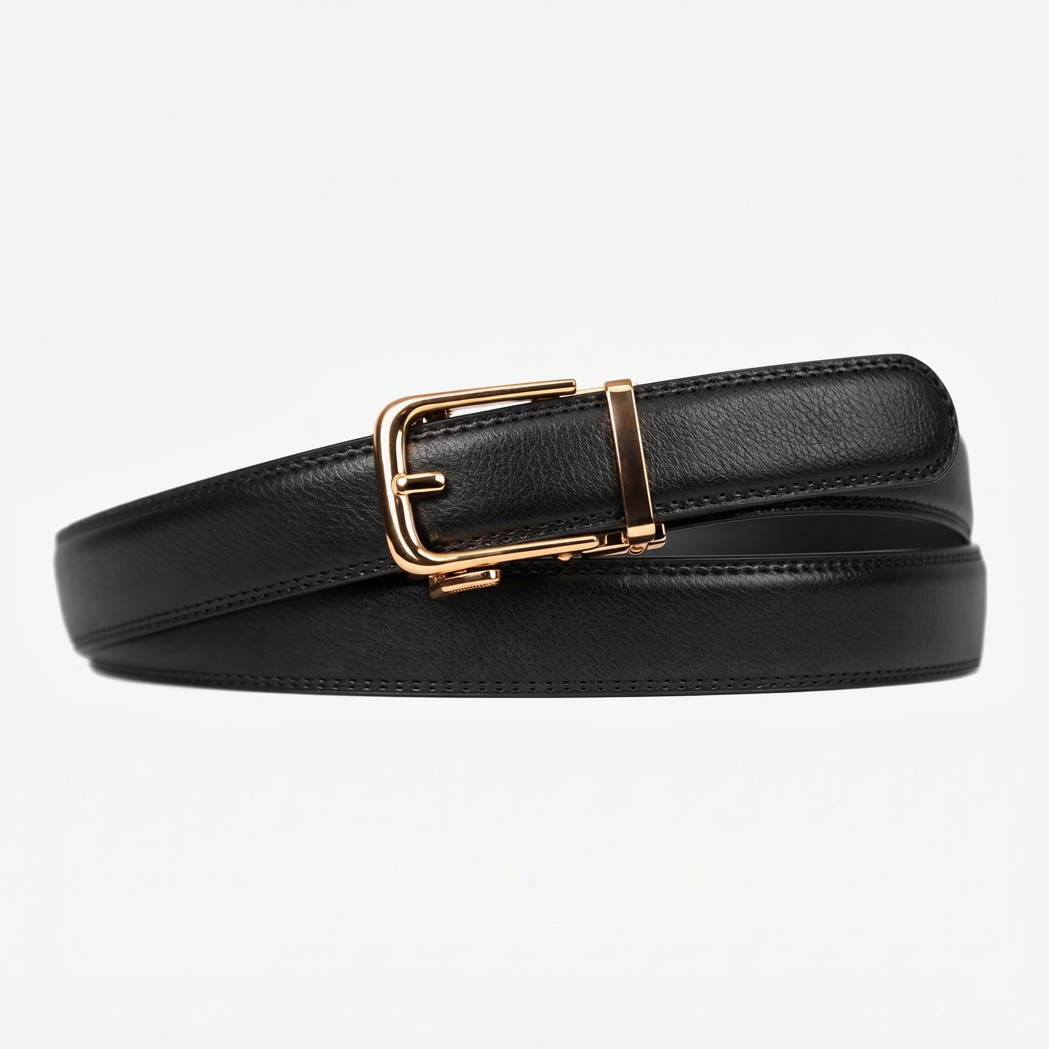 Classic Belt - Schwarz