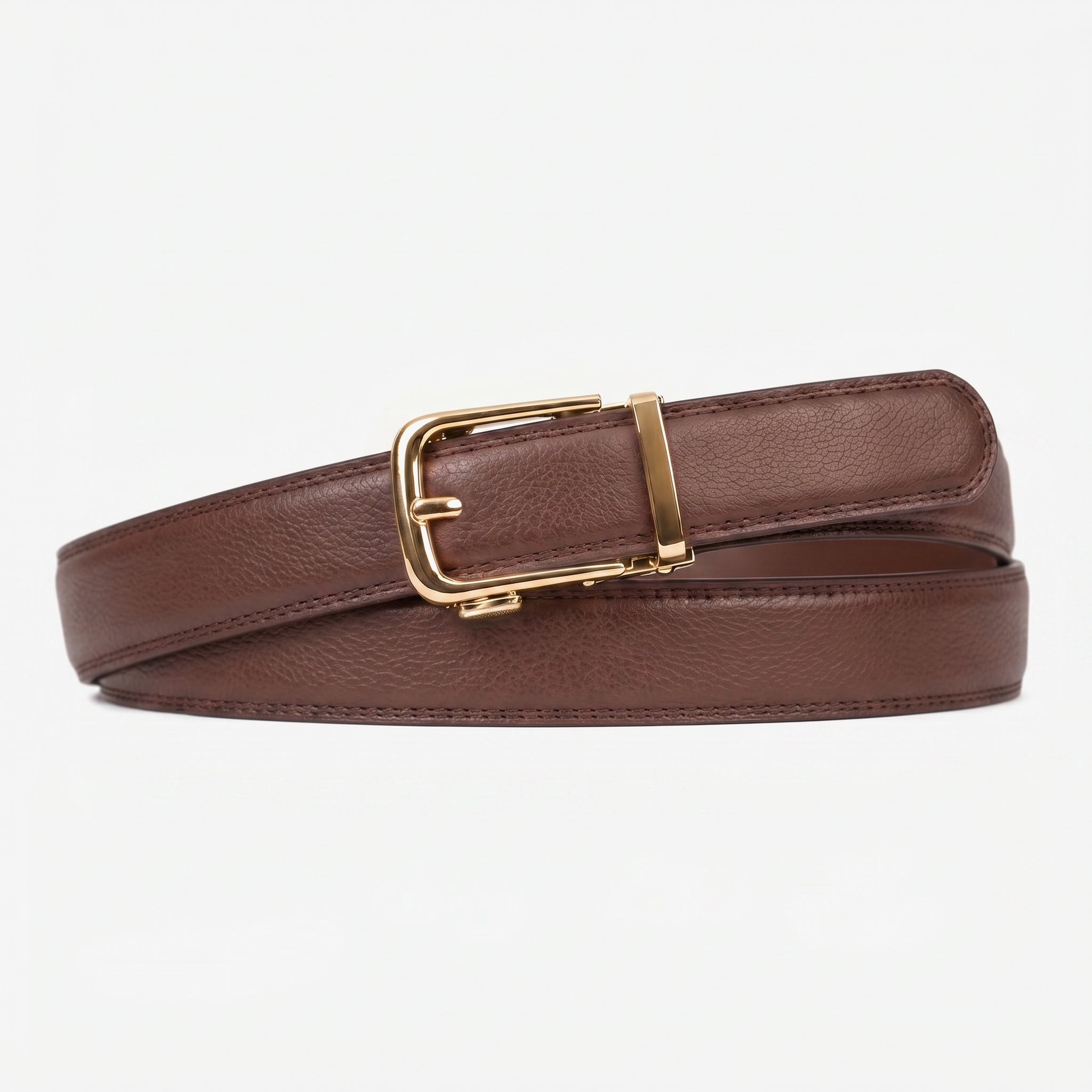 Classic Belt - Braun