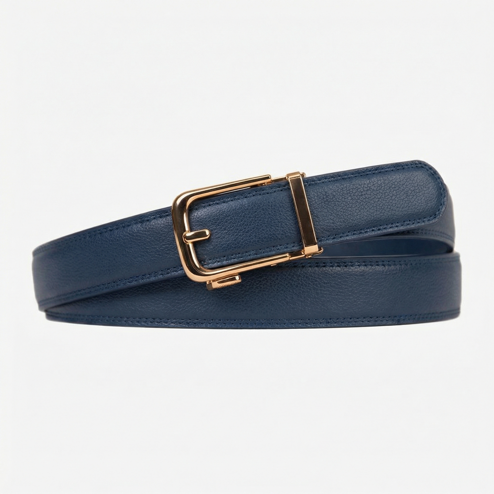 Classic Belt - Marineblau