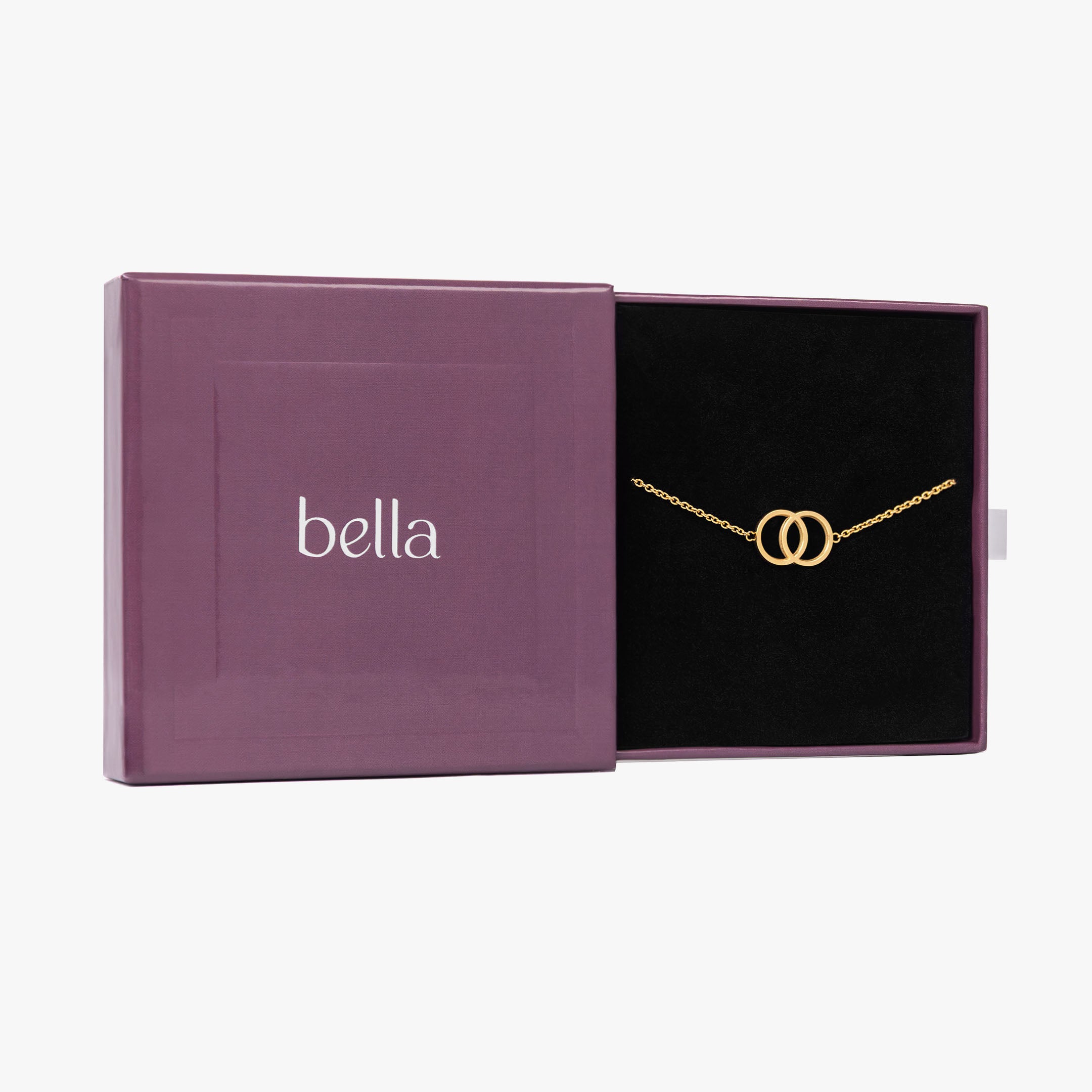 Bella | Armband aus 18 Karat Gold