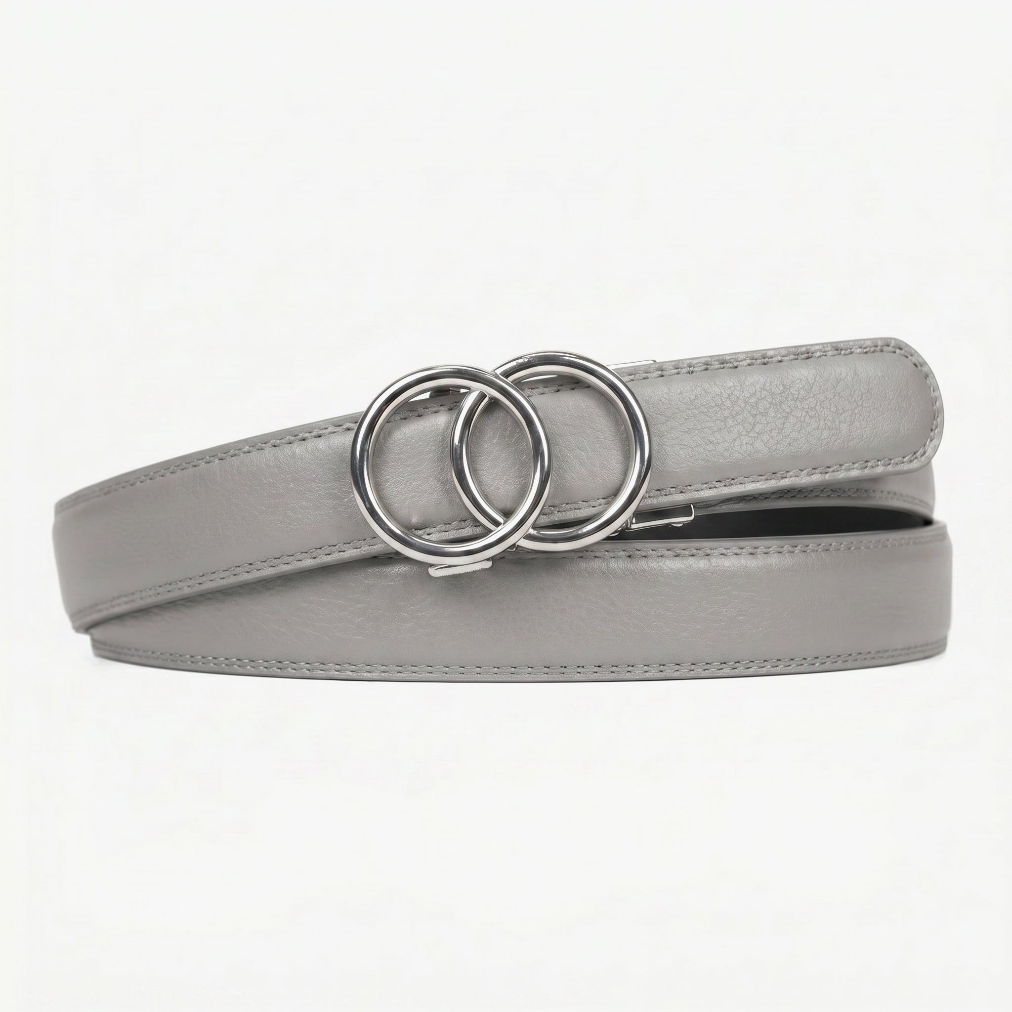 Modern Belt - Grau