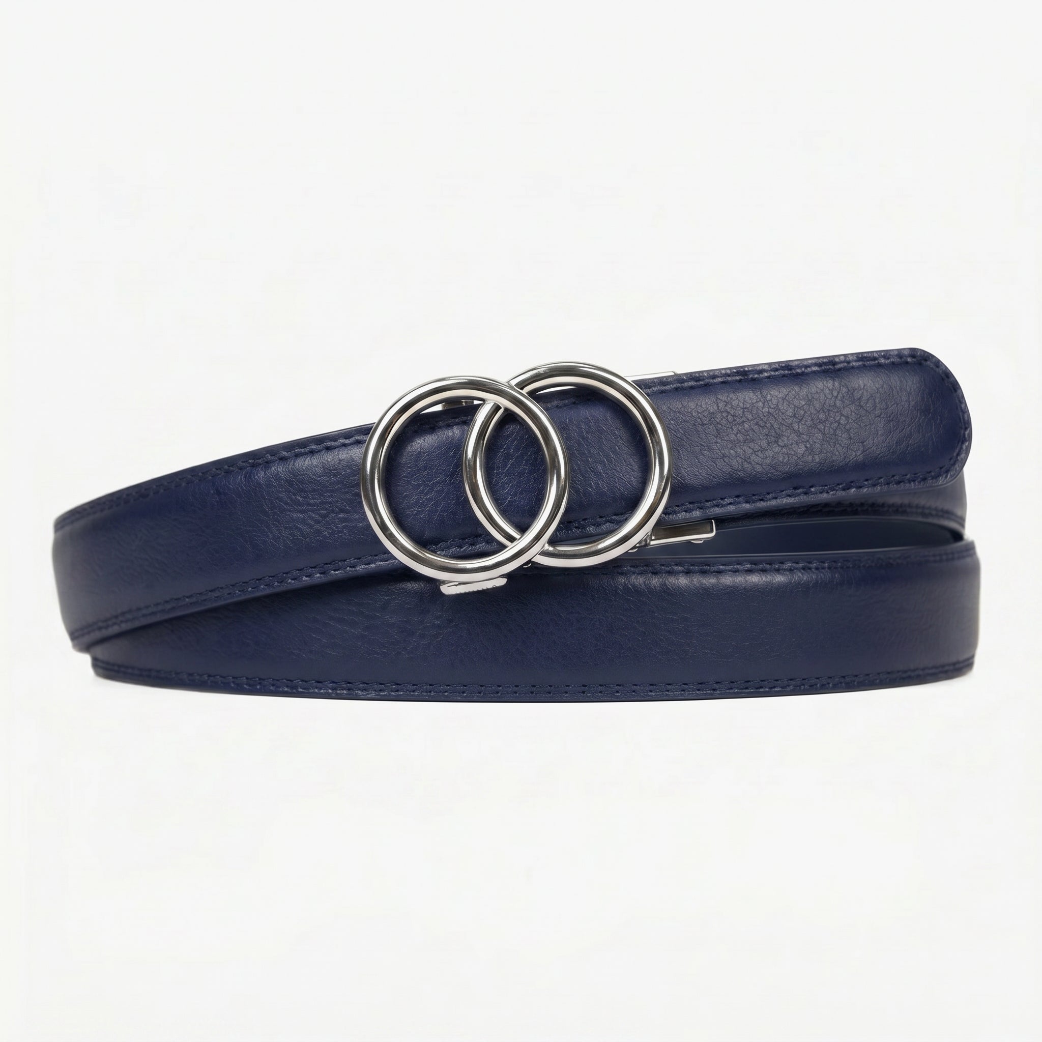 Modern Belt - Marineblau