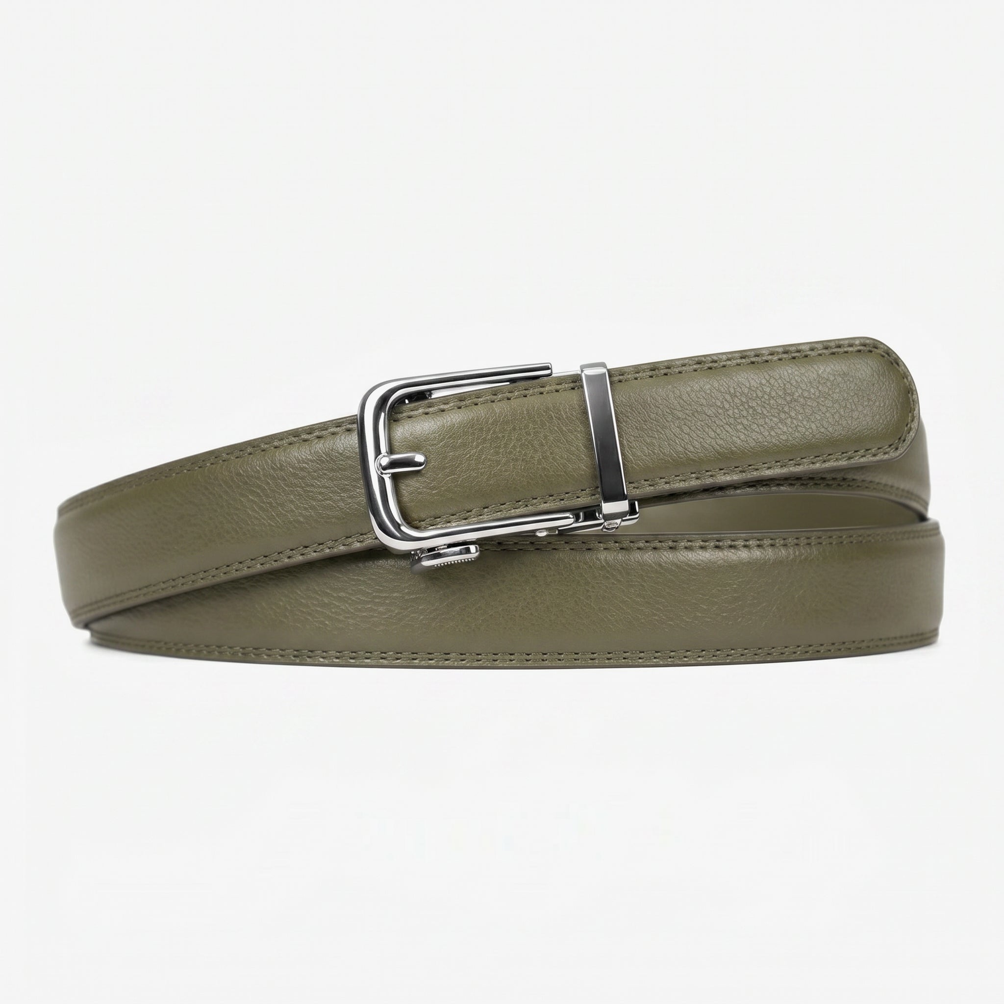 Classic Belt - Olivgrün