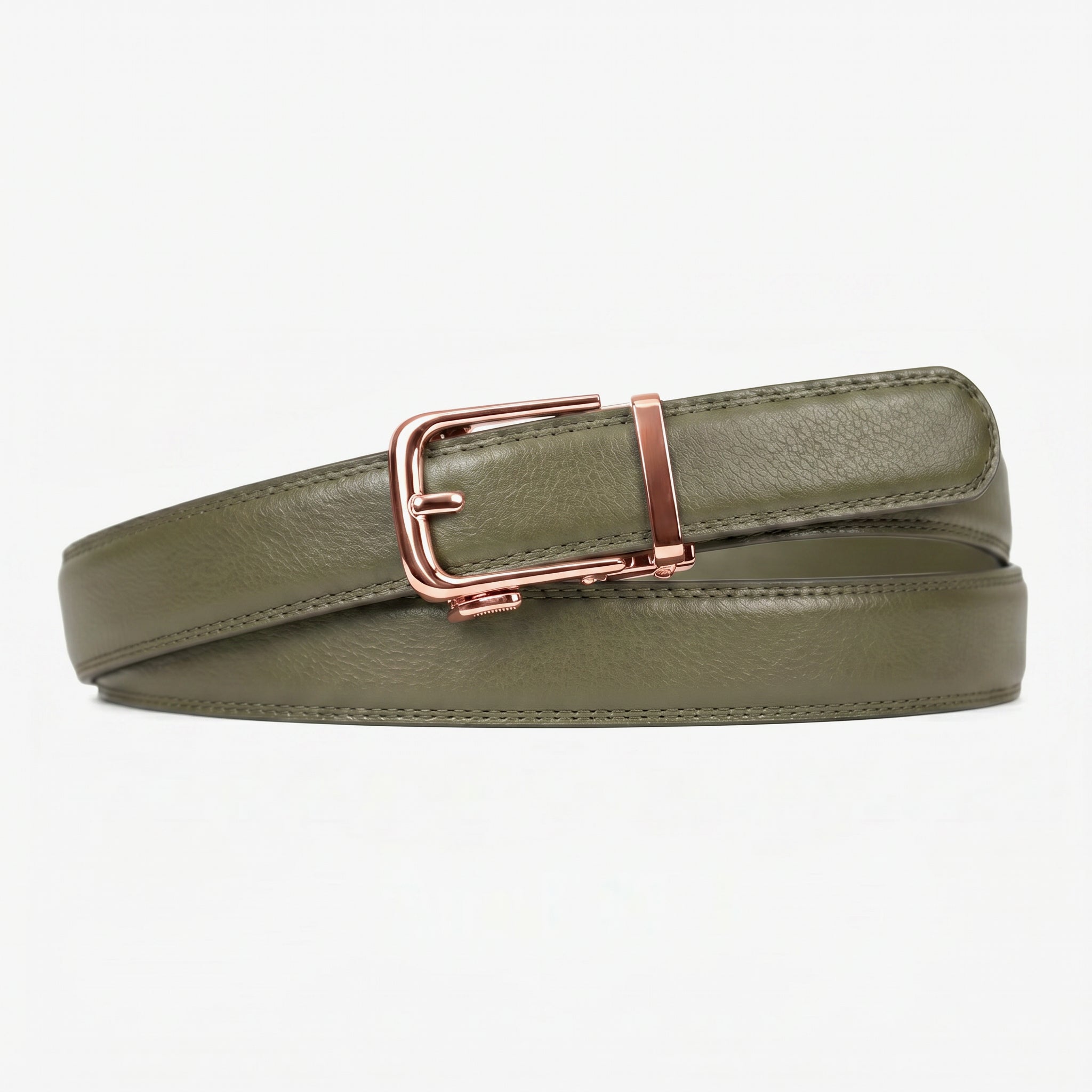 Classic Belt - Olivgrün