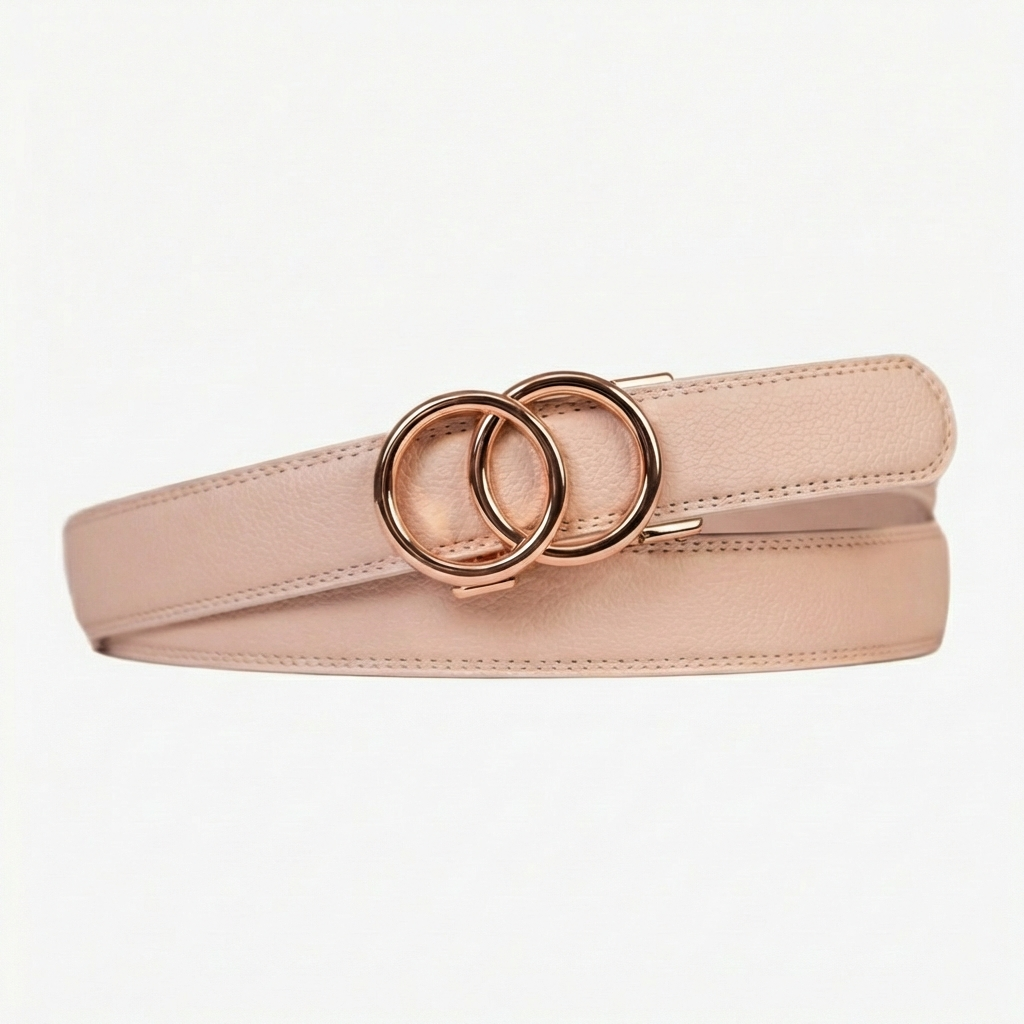 Modern Belt - Rosa