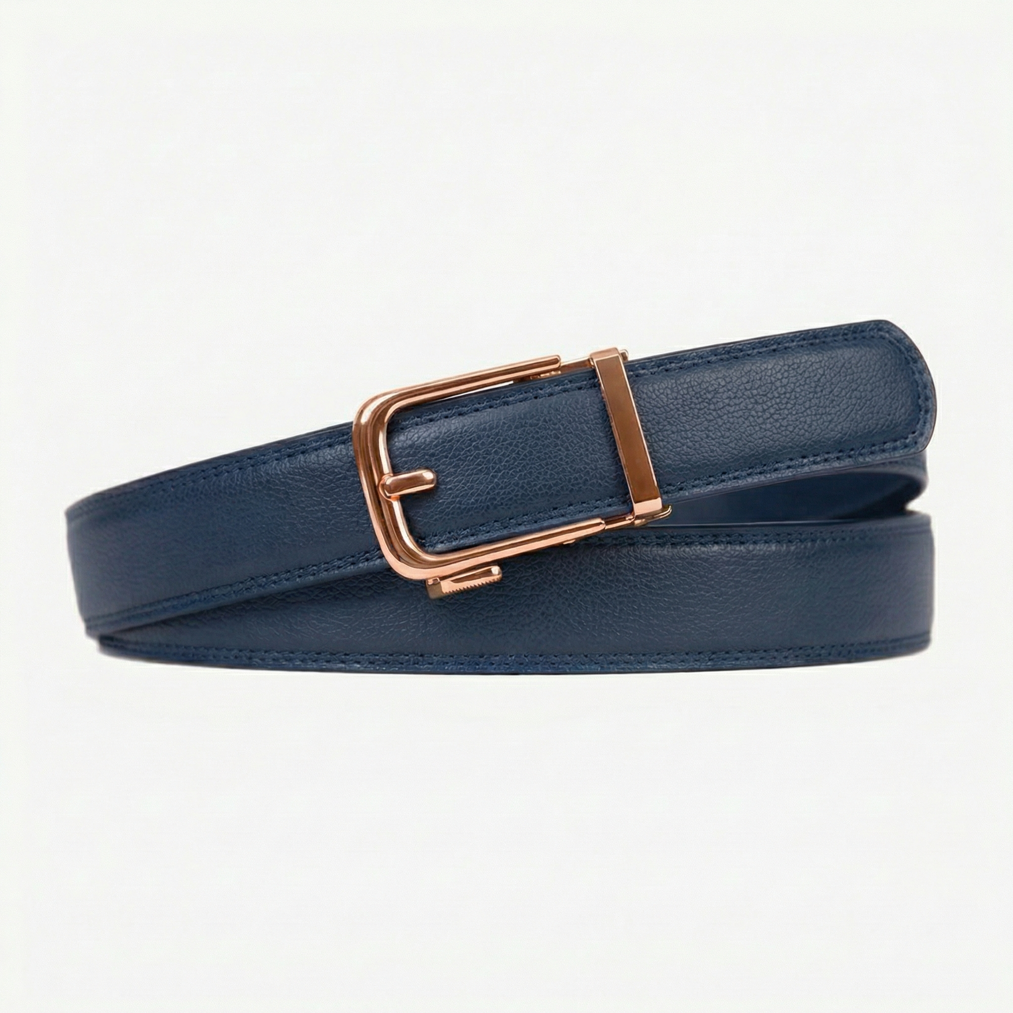 Classic Belt - Marineblau