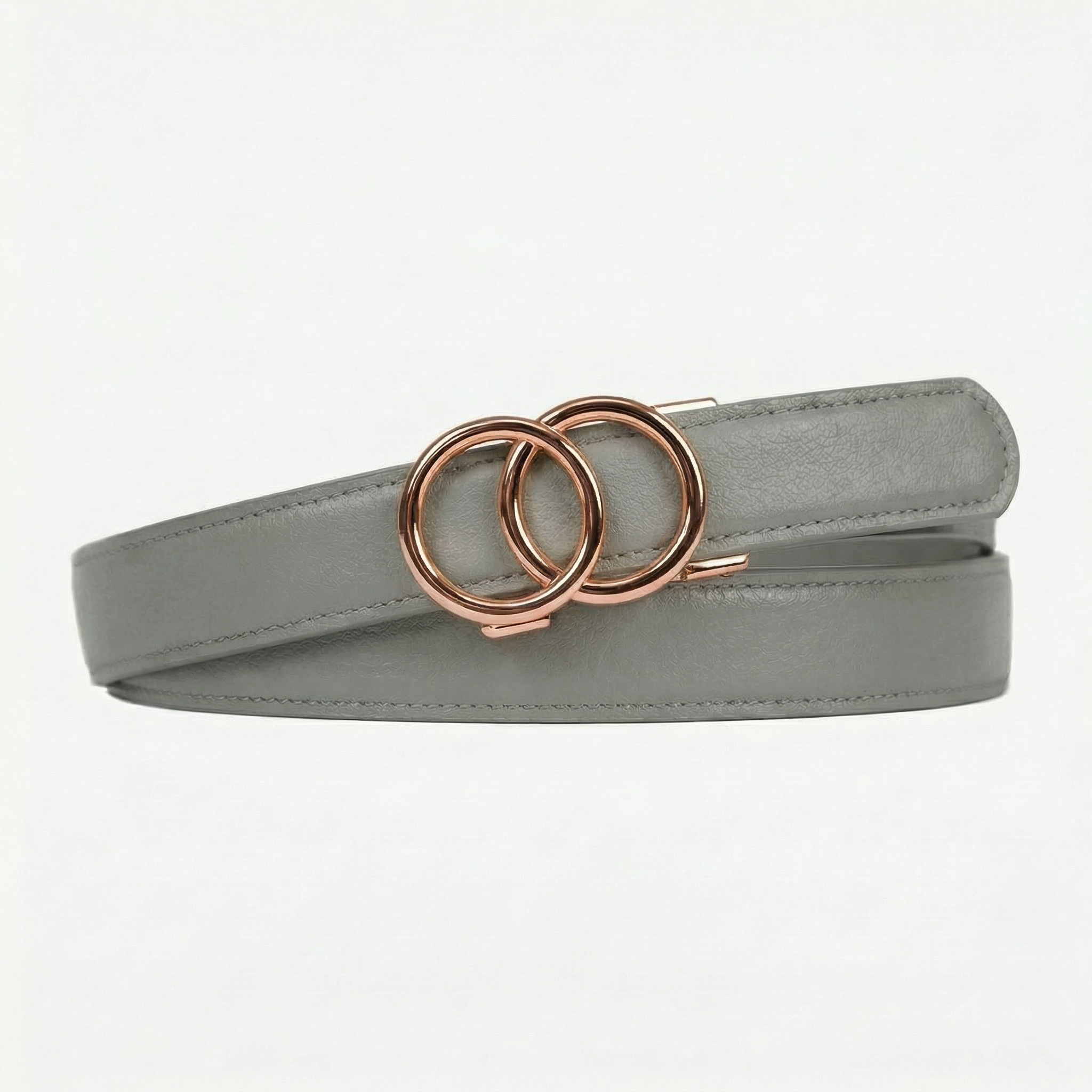 Modern Belt - Grau