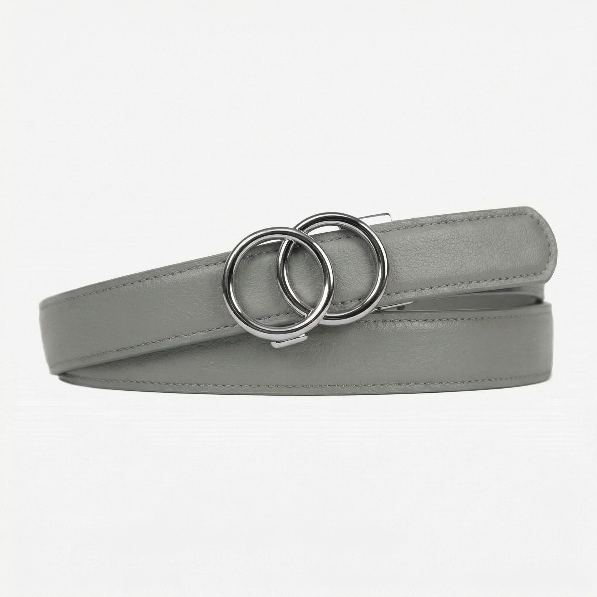 Modern Belt - Grau