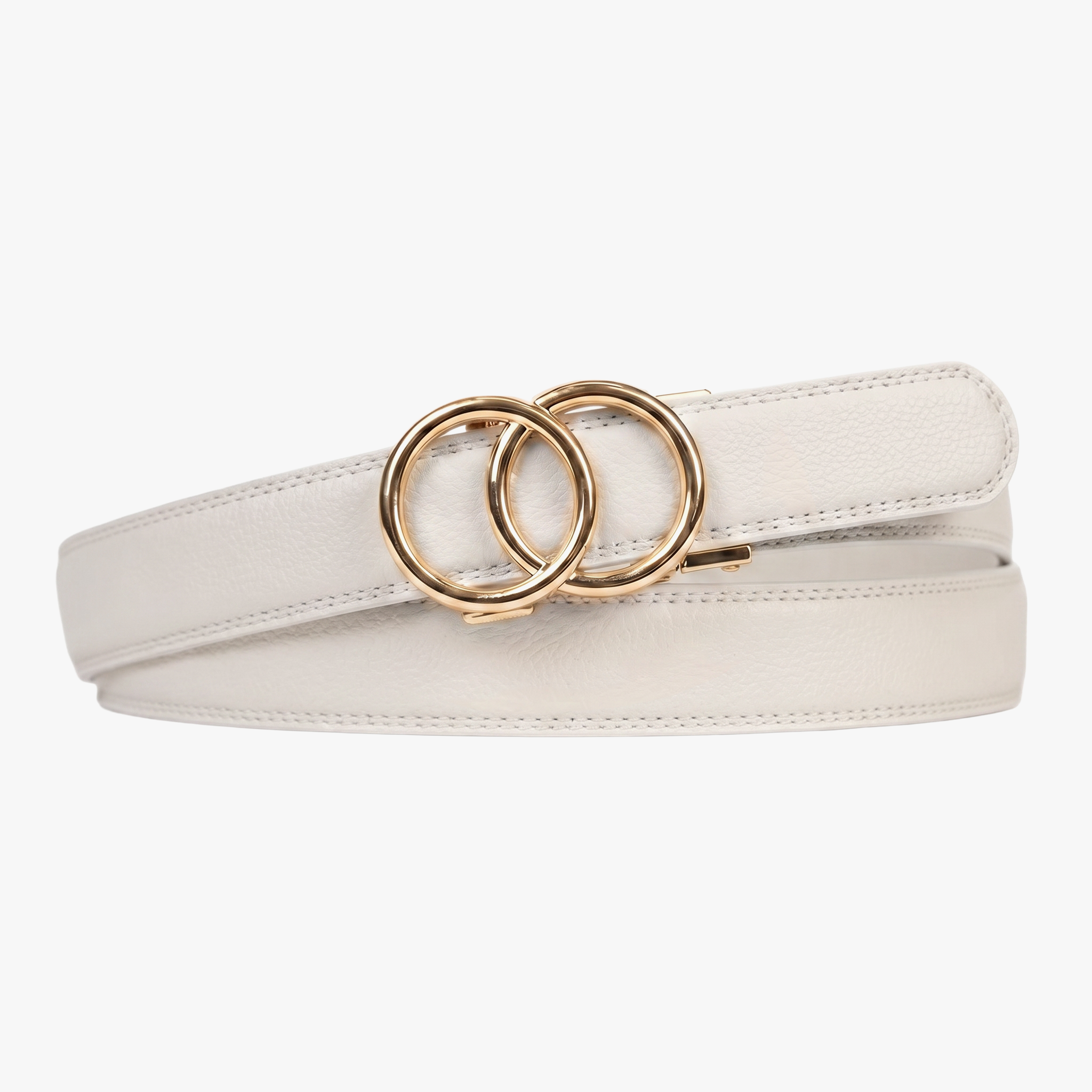 Modern Belt - Weiß
