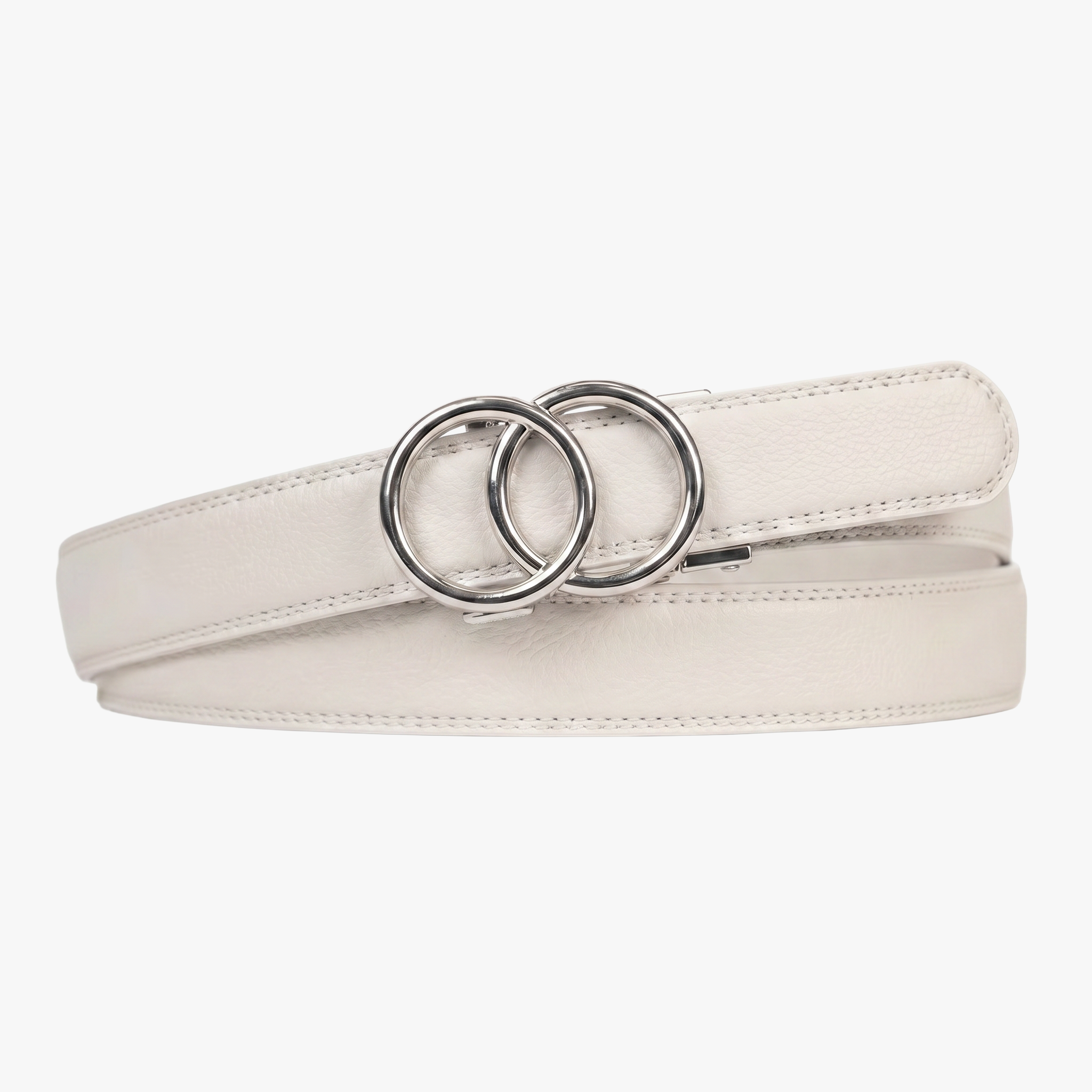 Modern Belt - Weiß