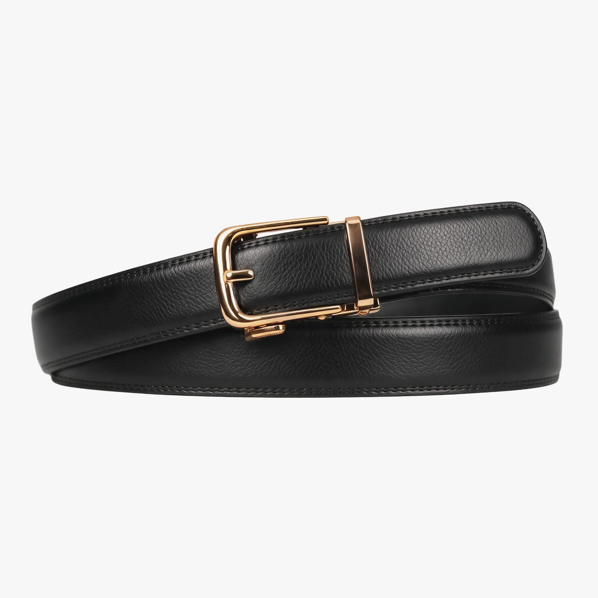 Classic Belt - Schwarz