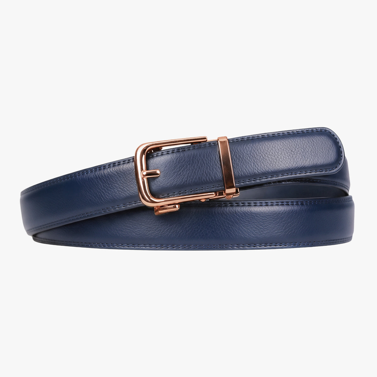 Classic Belt - Marineblau
