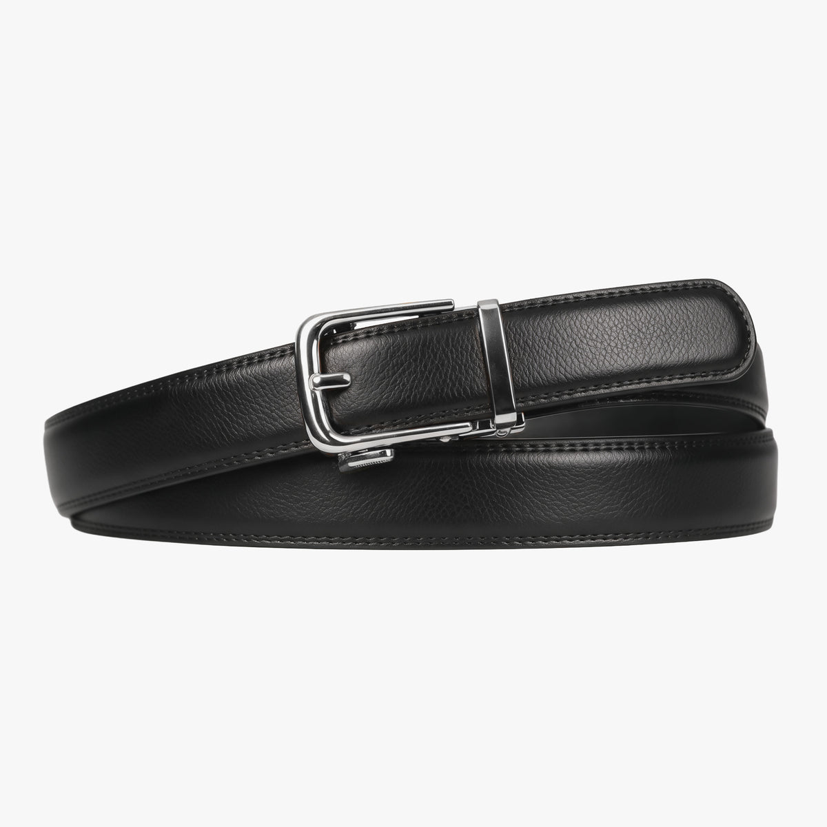 Classic Belt - Schwarz
