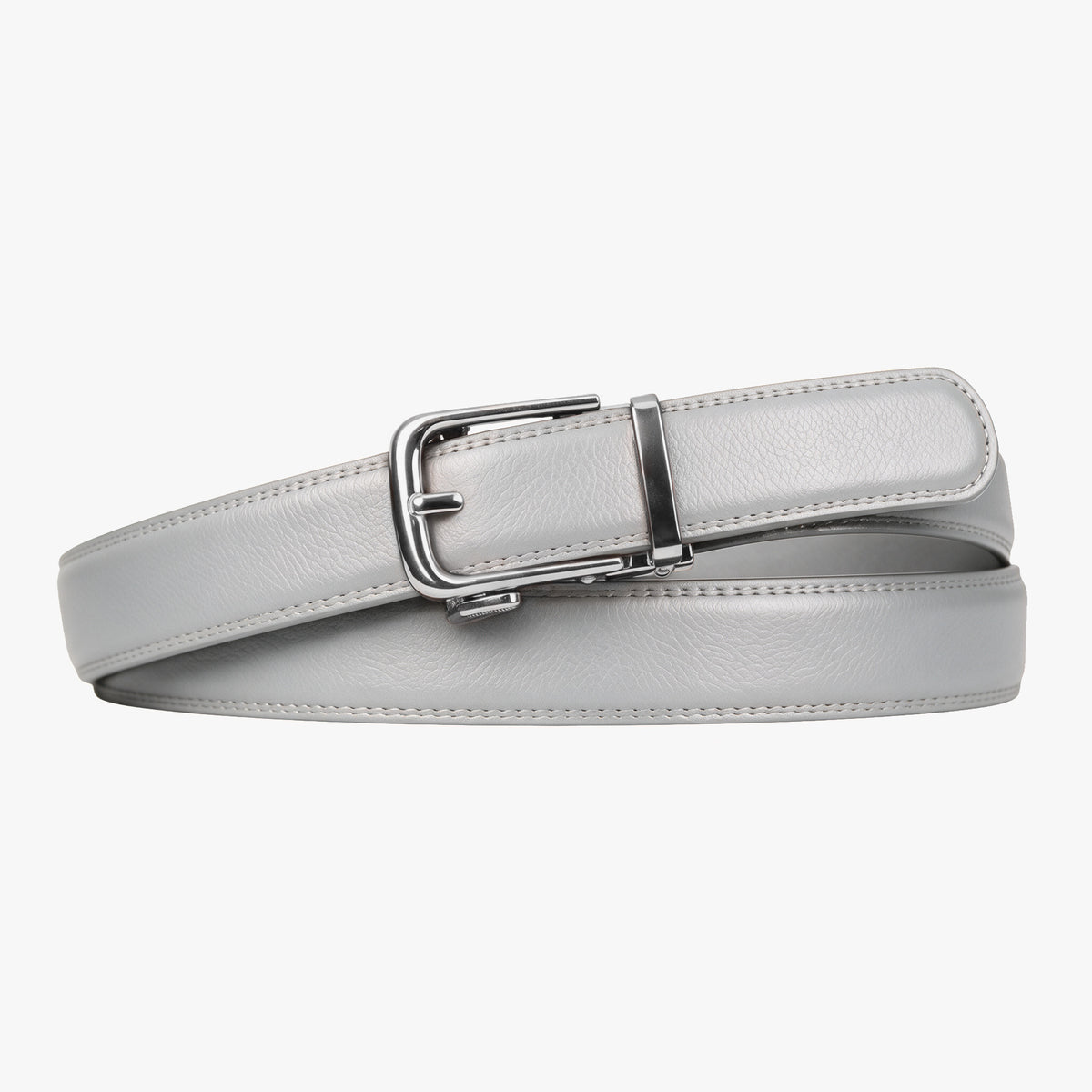 Classic Belt - Grau